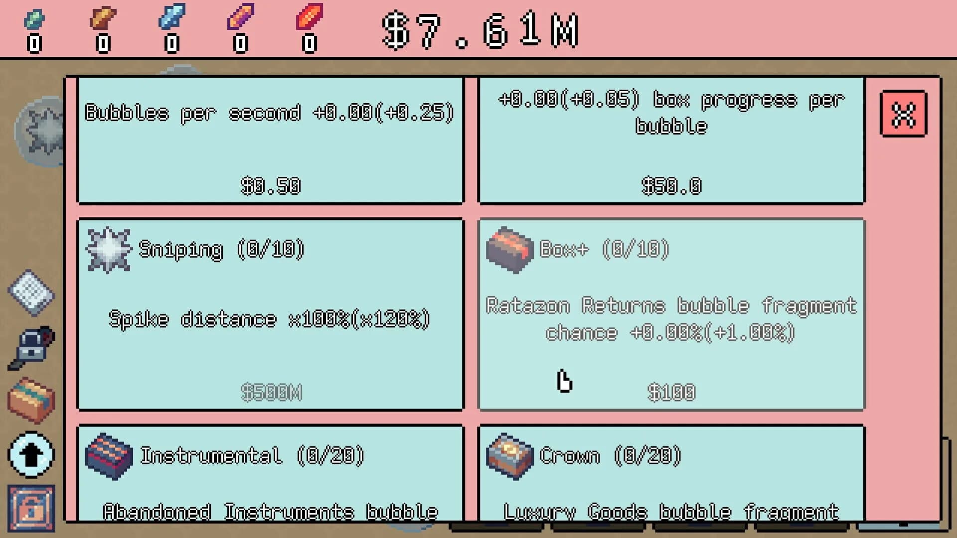 Unboxathon screenshot 4