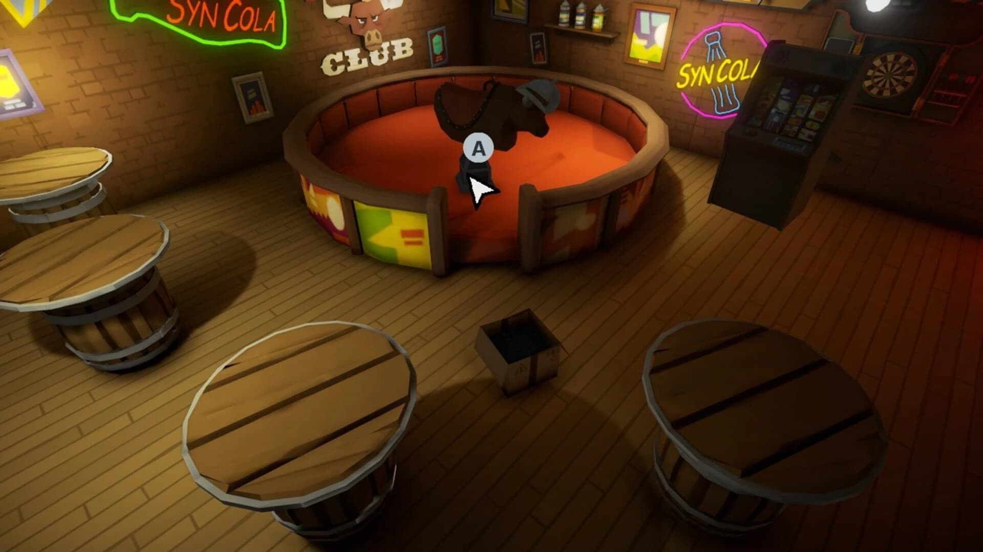 Unboxing: Cozy Home Simulator screenshot 4