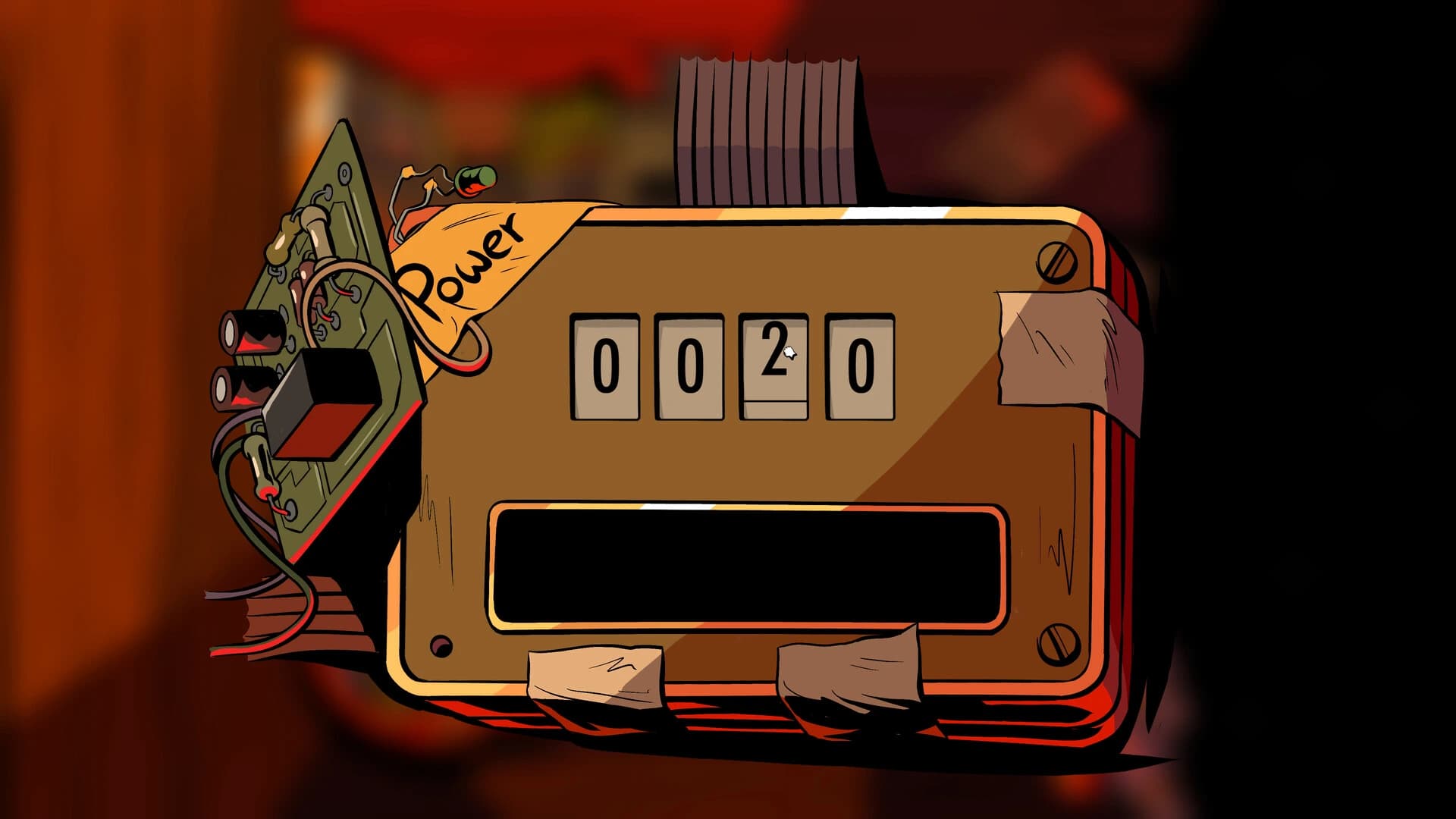 Unboxing the mind of a Cryptic Killer screenshot 6