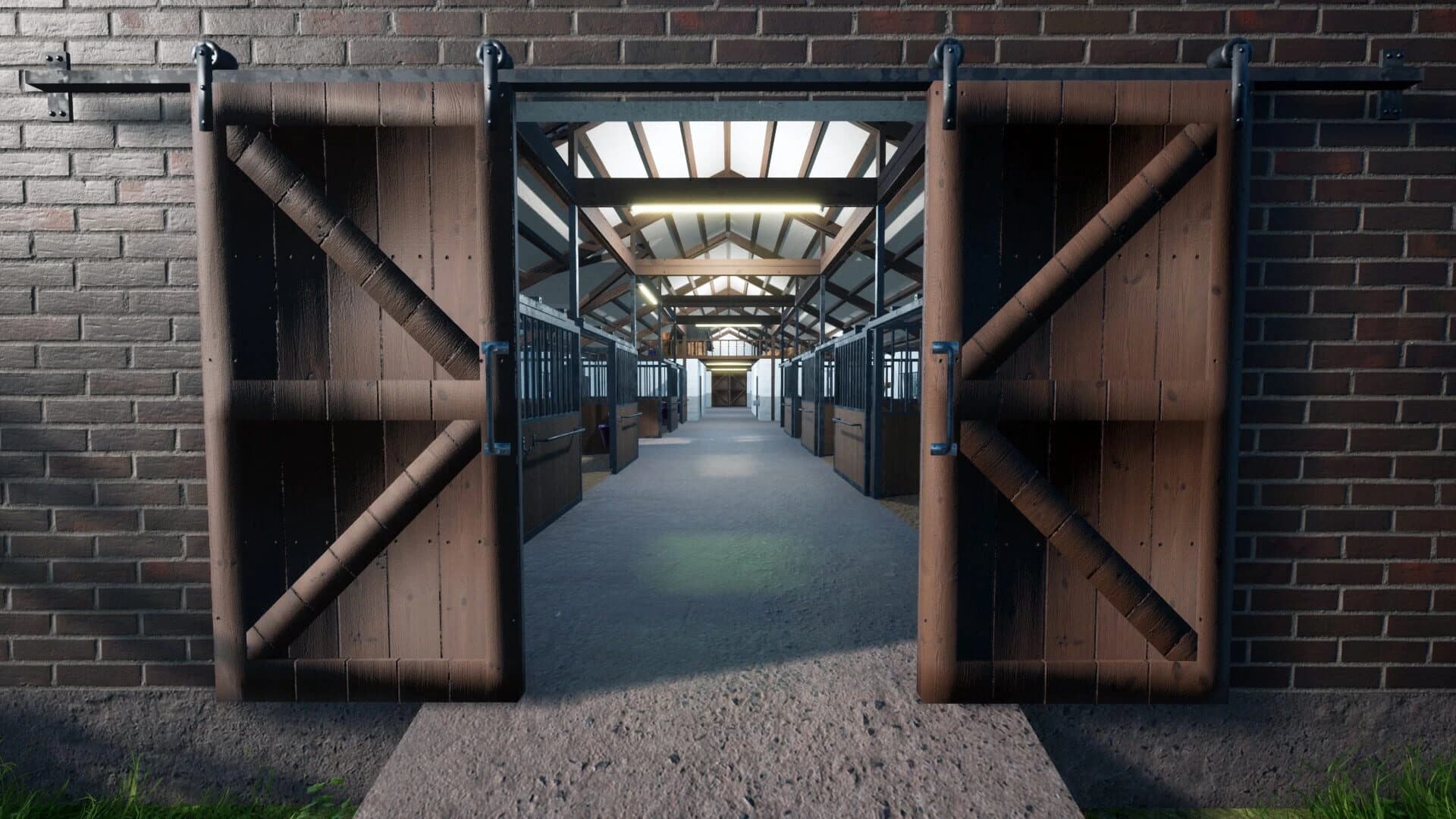 Unbridled: That Horse Game screenshot 1