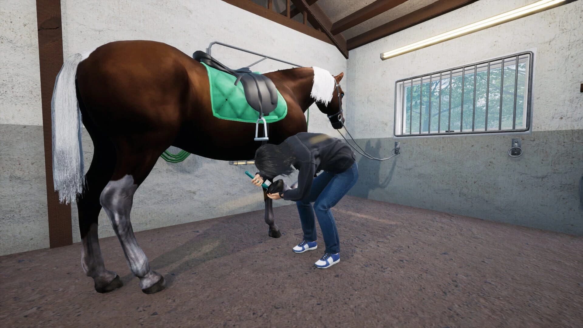 Unbridled: That Horse Game screenshot 5