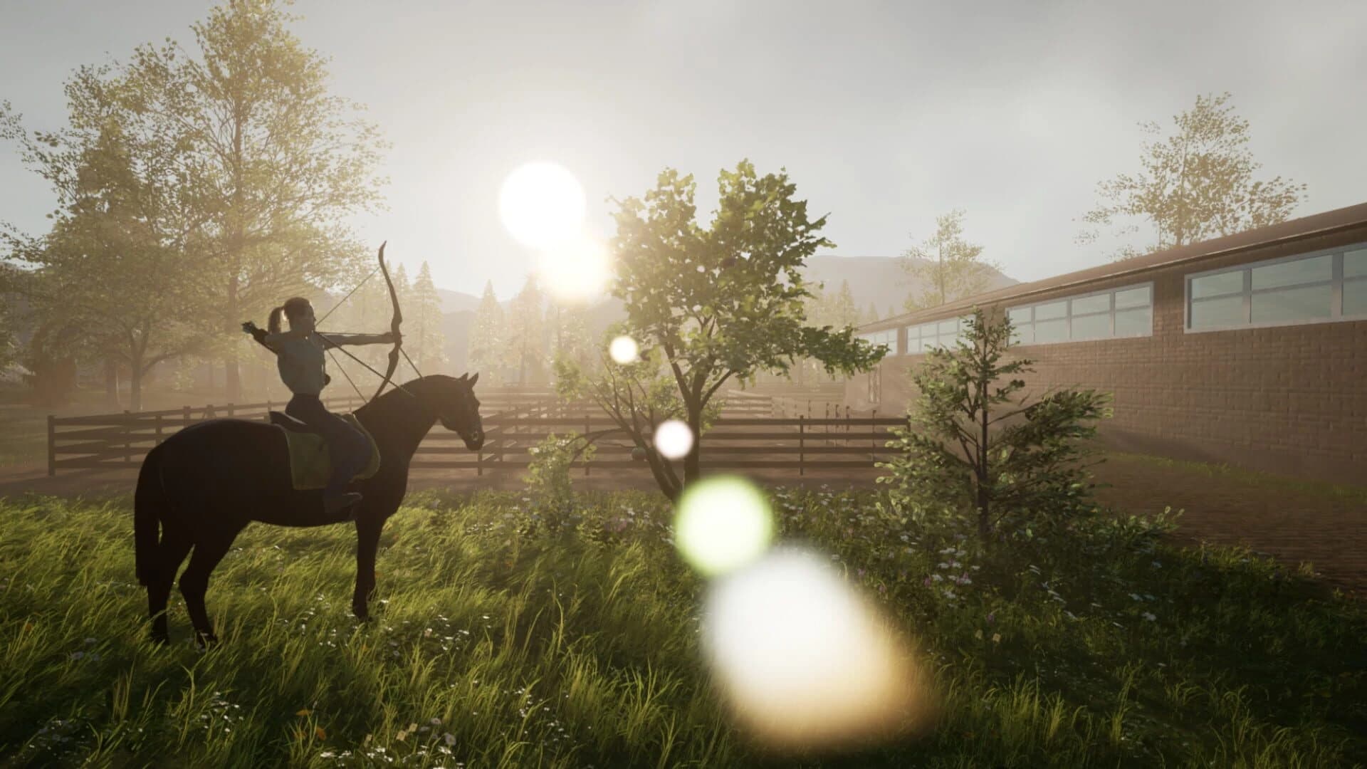 Unbridled: That Horse Game screenshot 2