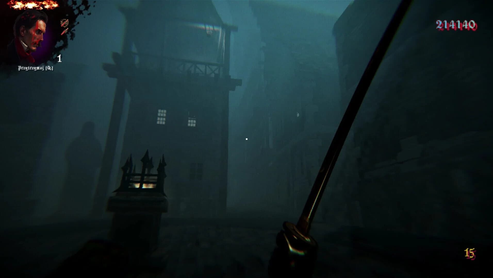 Unbroken screenshot 5