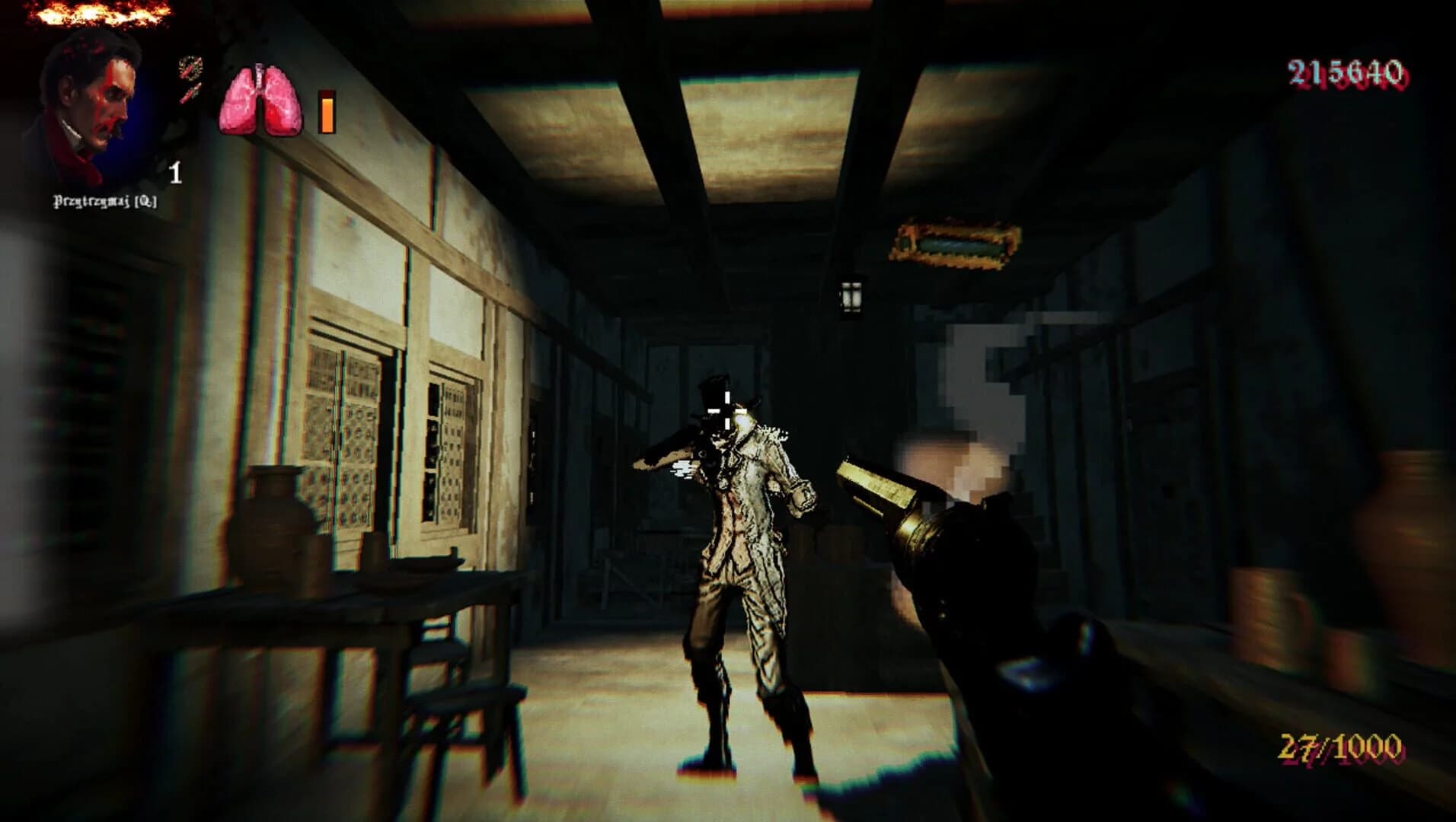 Unbroken screenshot 4