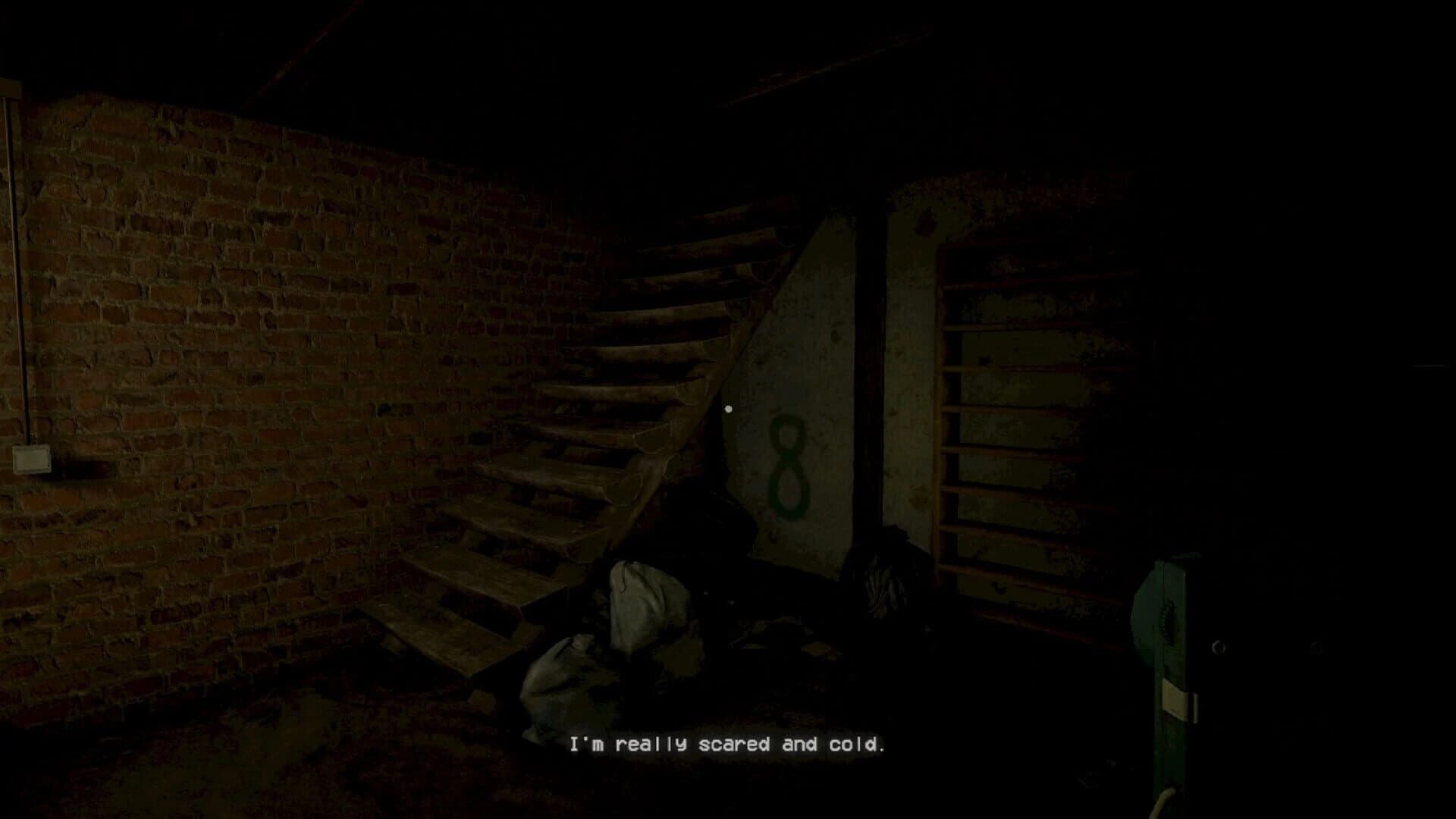 Uncanny Tales: 1992 screenshot 3