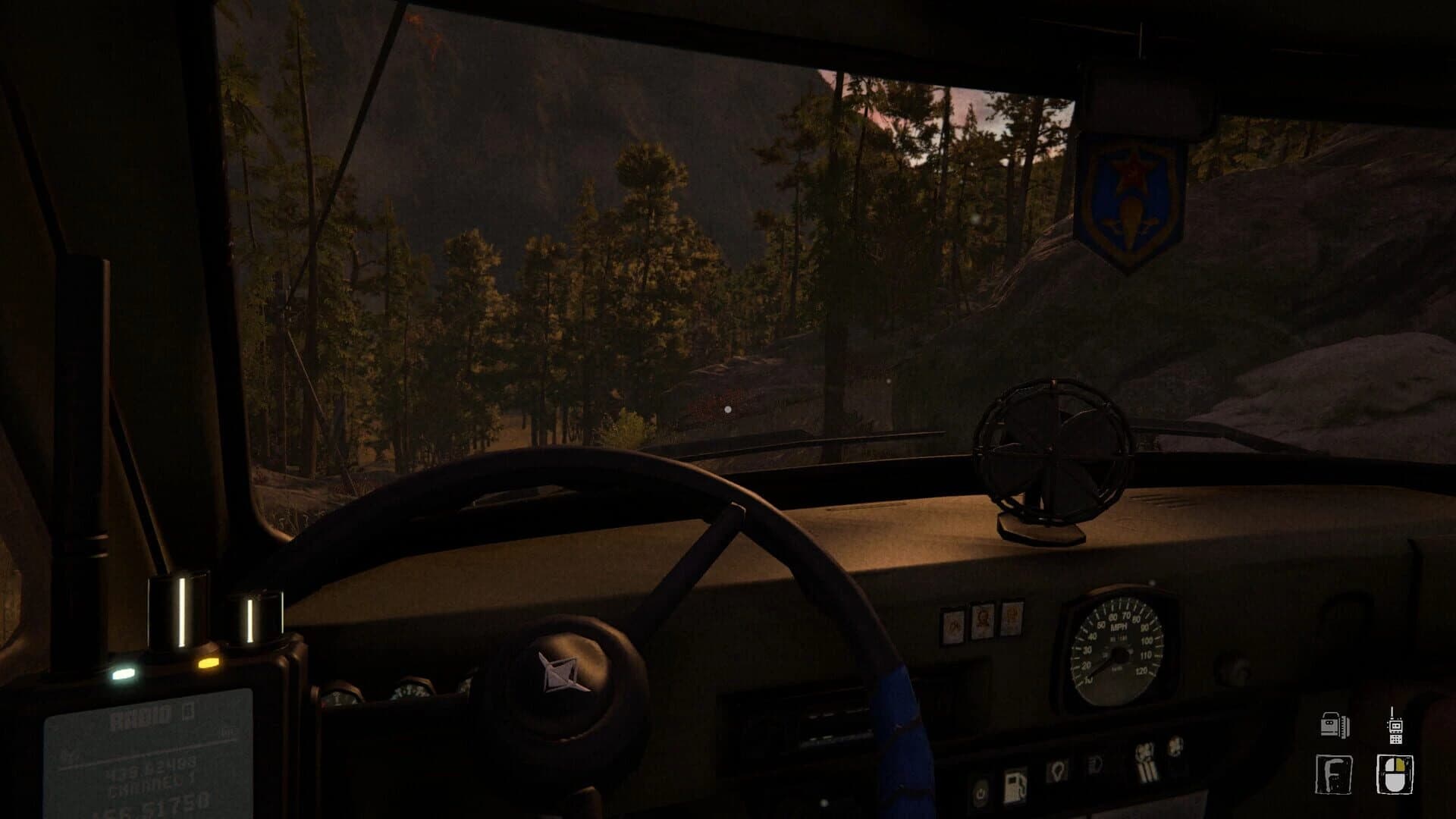 Uncanny Tales: The Watcher screenshot 3