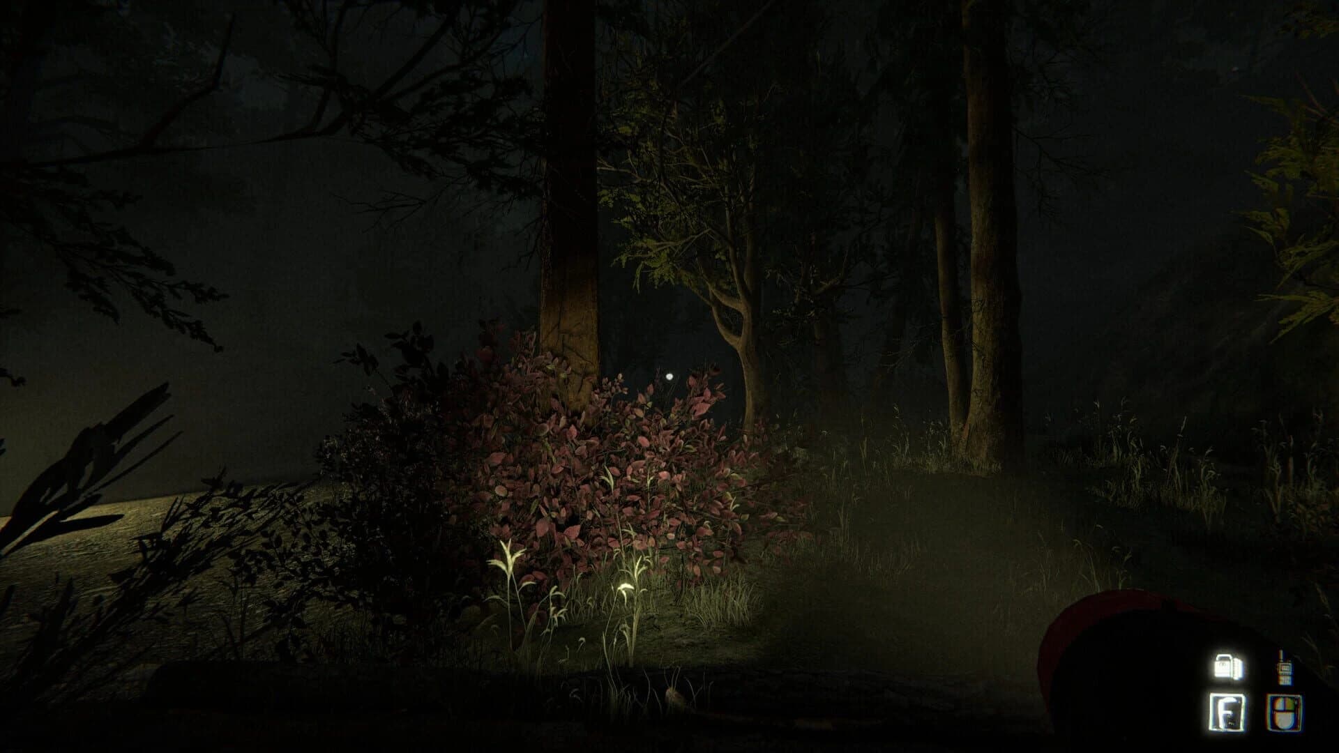 Uncanny Tales: The Watcher screenshot 2