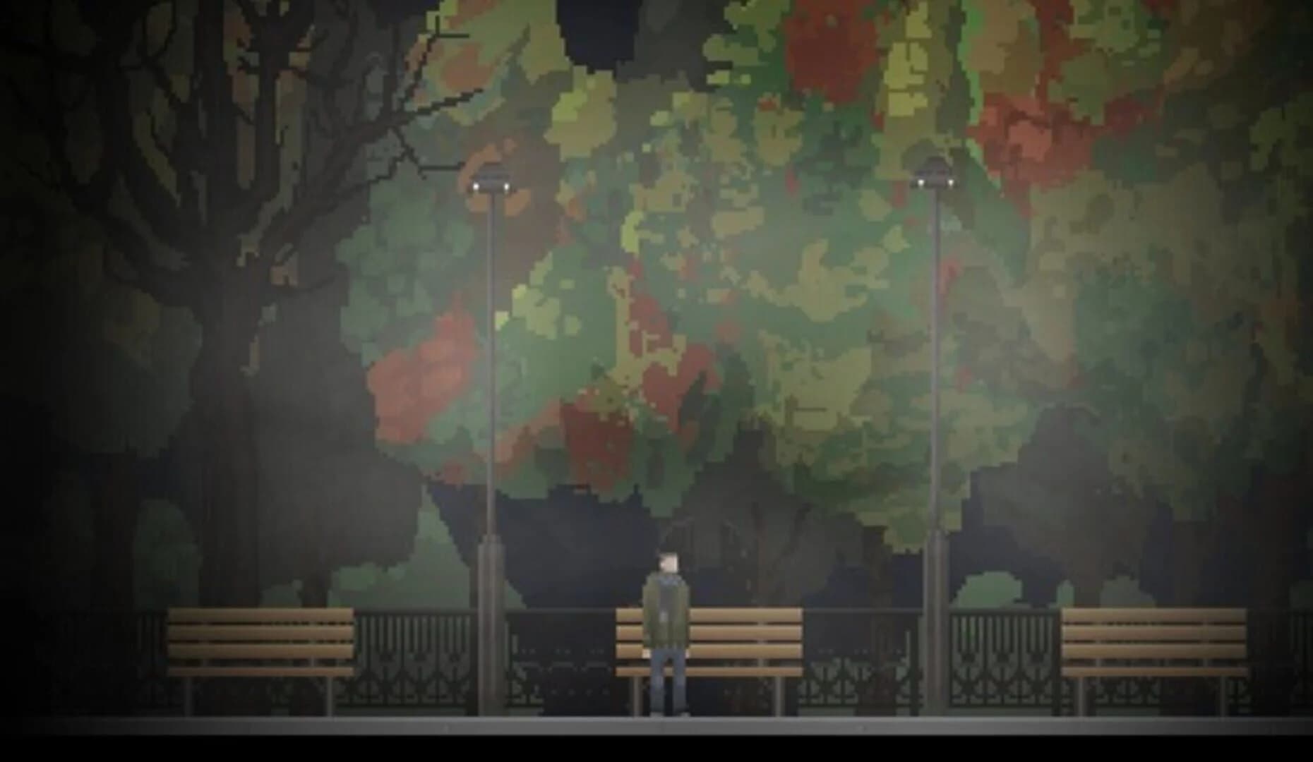 Uncanny Valley screenshot 4