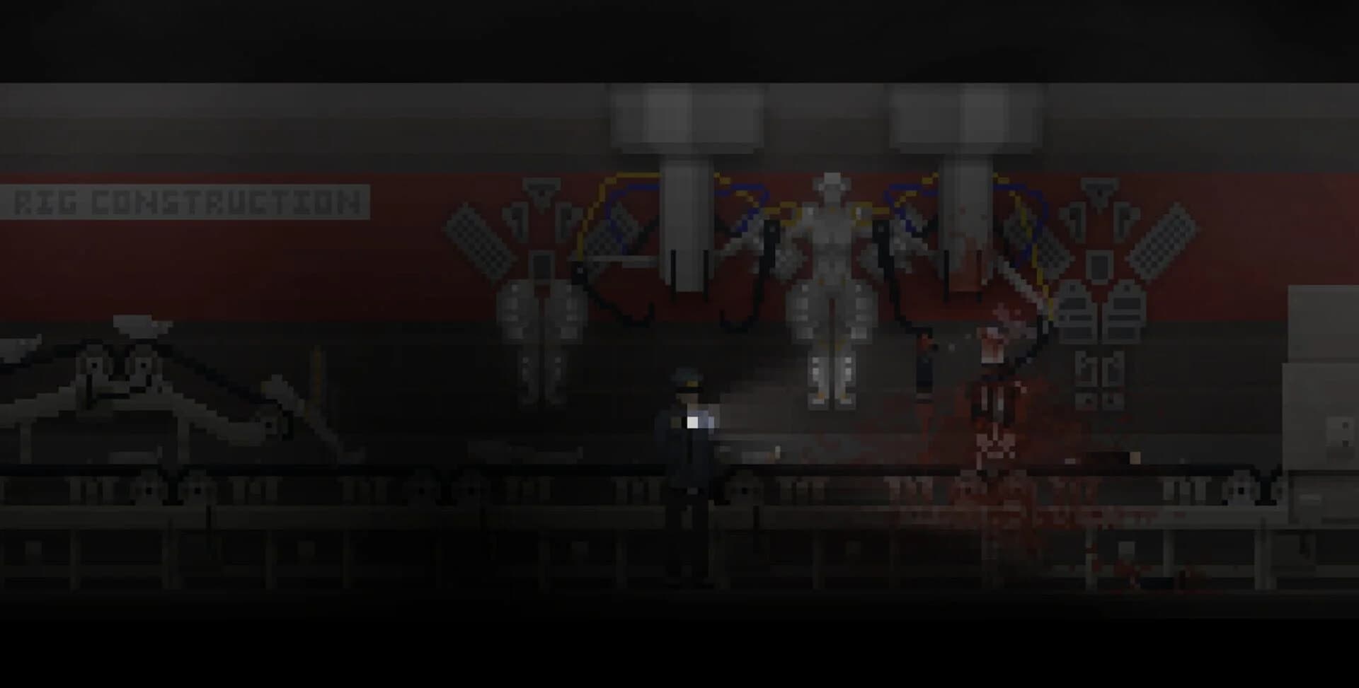 Uncanny Valley screenshot 3