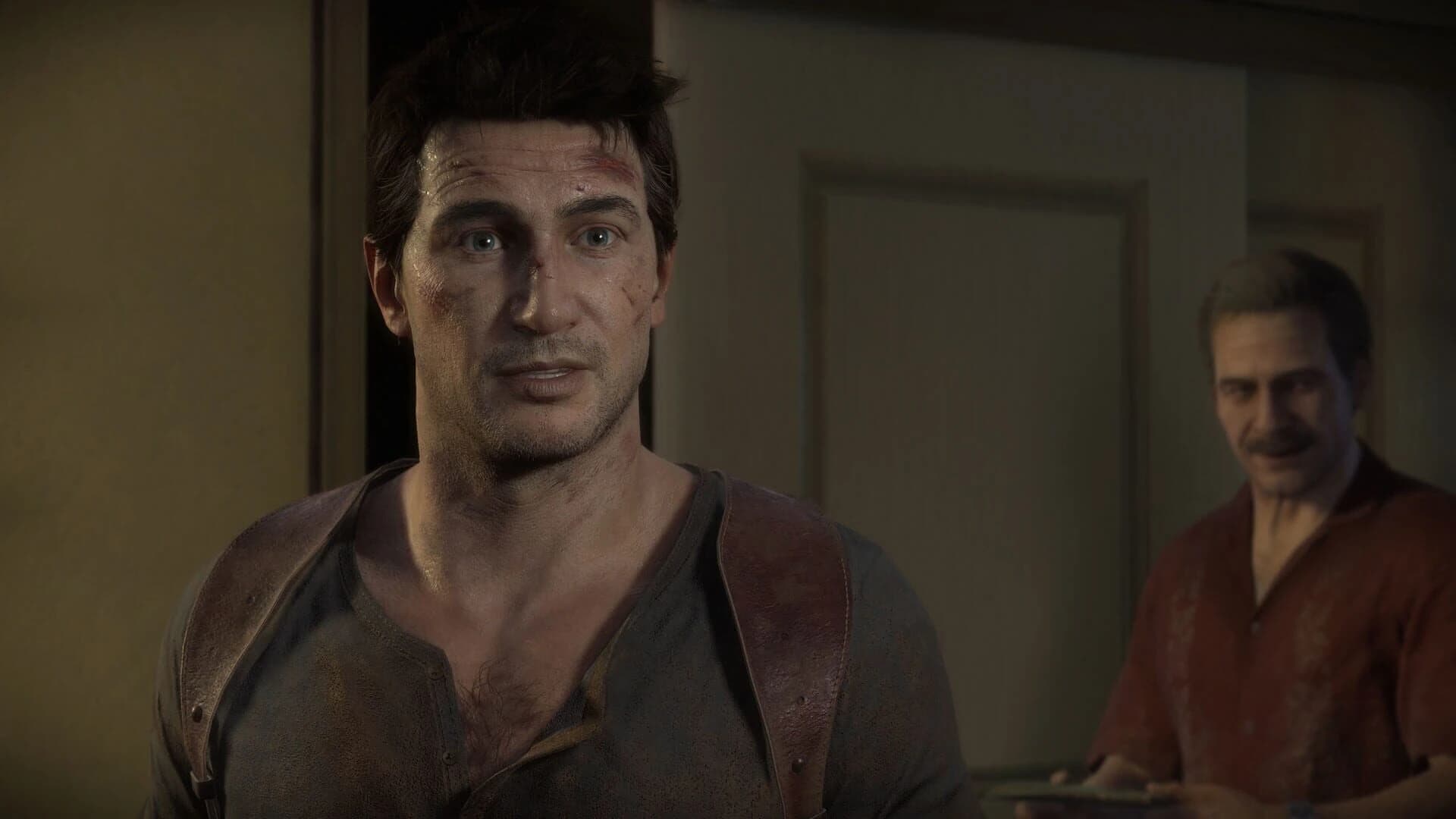 Uncharted 4: A Thief's End Special Edition screenshot 5