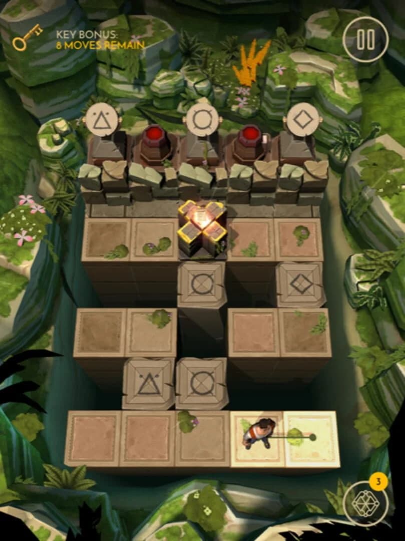 Uncharted: Fortune Hunter screenshot 4