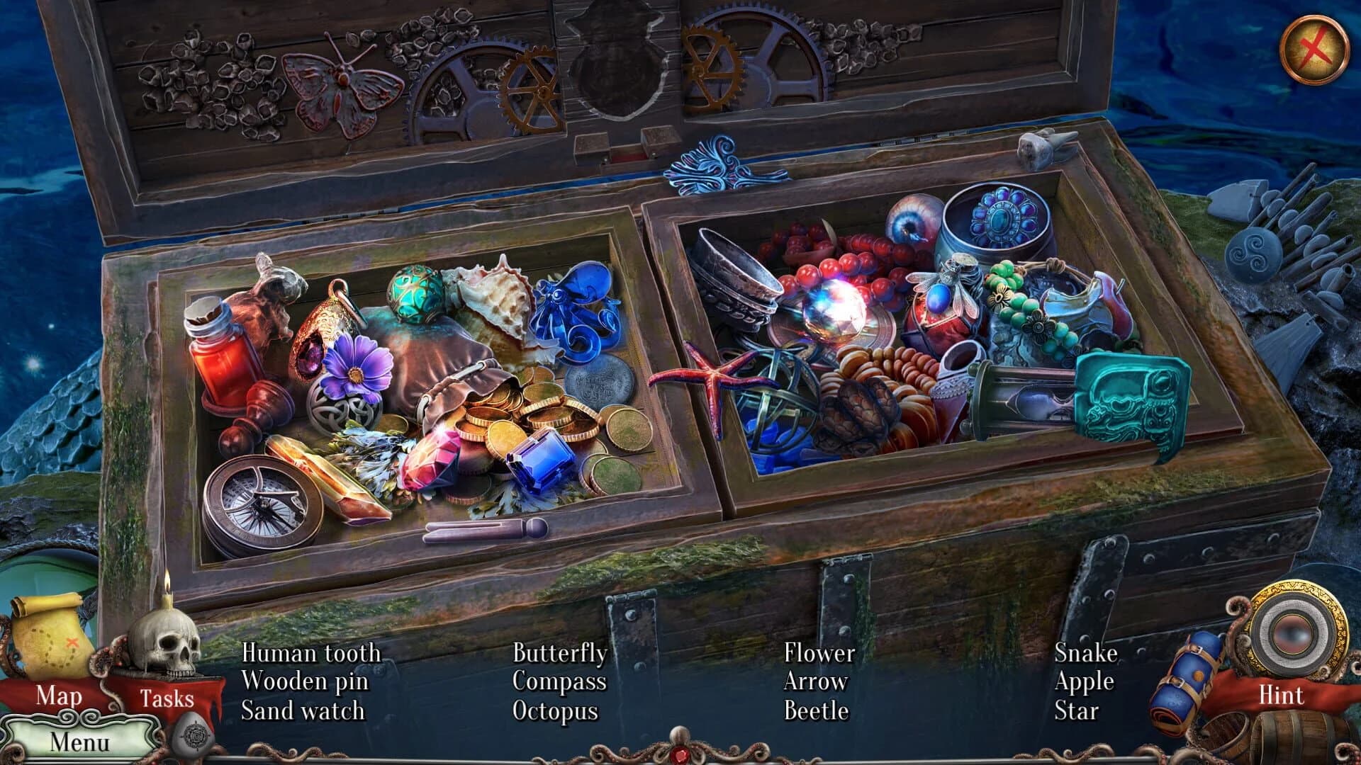 Uncharted Tides: Port Royal screenshot 5