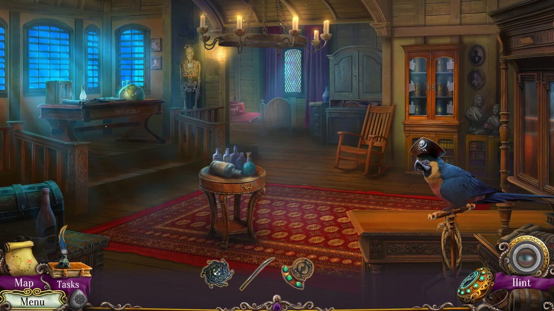 Uncharted Tides: Port Royal screenshot 2