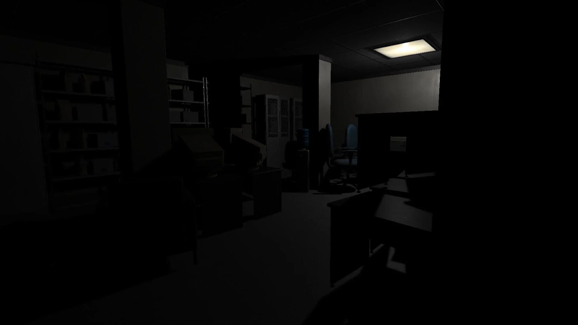 Unchosen: Forsaken screenshot 3