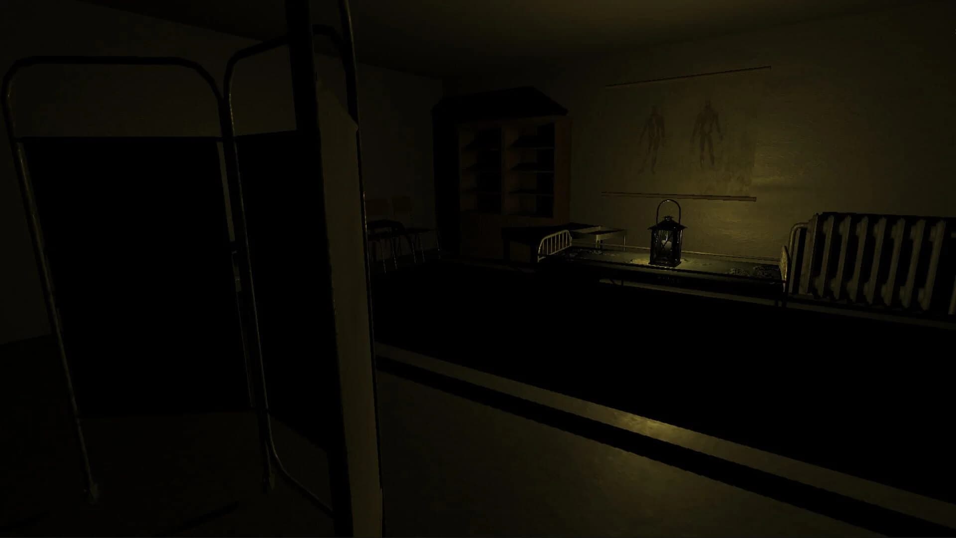 Unchosen: Forsaken screenshot 4