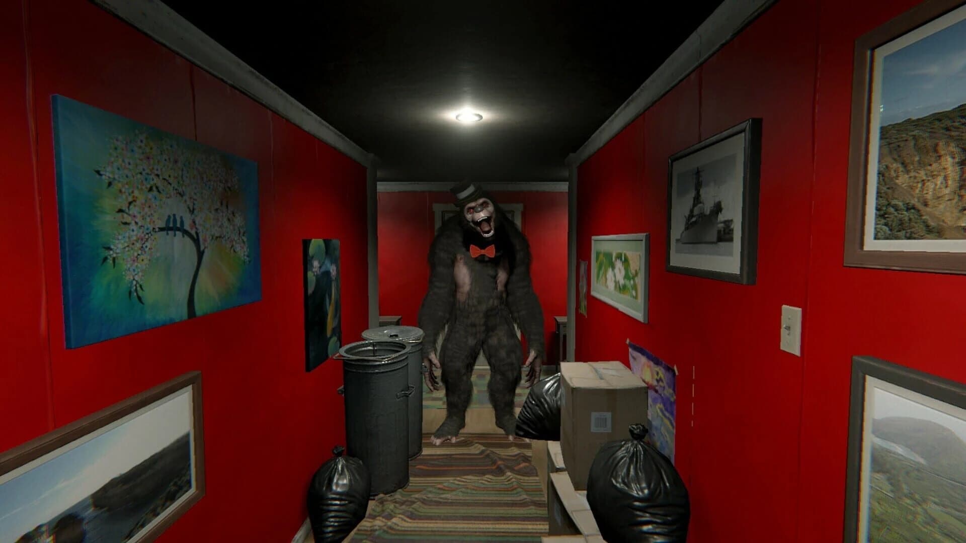 Uncle Chuck Incorporated screenshot 1