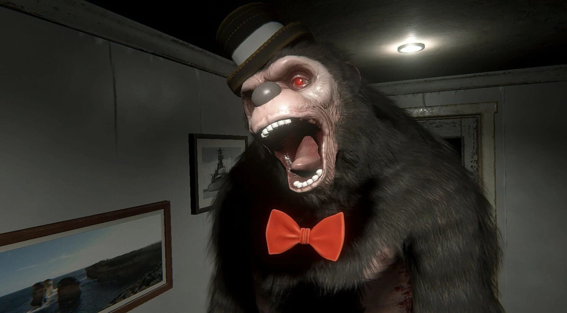Uncle Chuck Incorporated screenshot 3