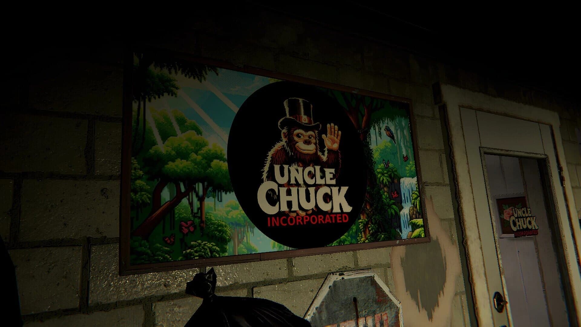 Uncle Chuck Incorporated screenshot 4