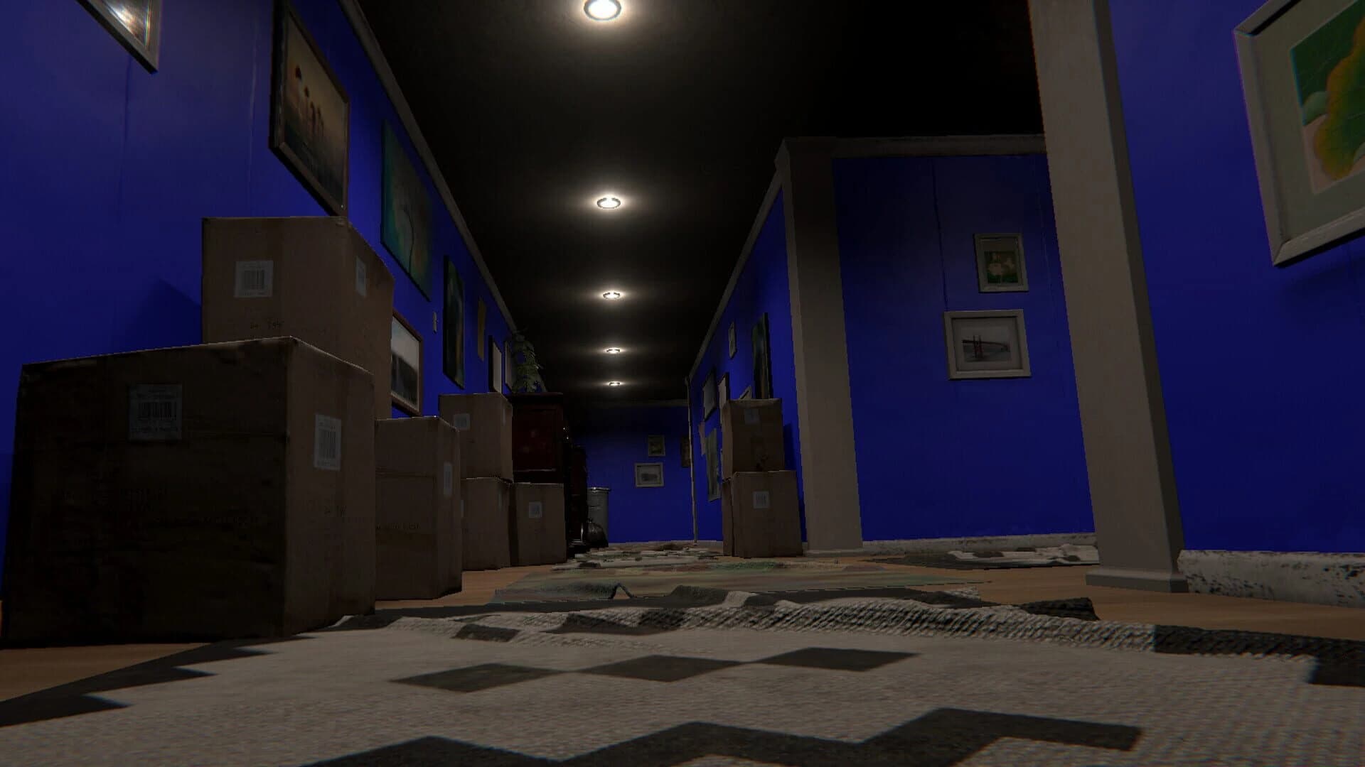 Uncle Chuck Incorporated screenshot 2