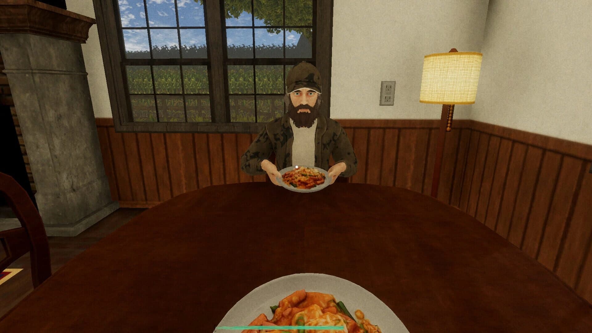 Uncle Z screenshot 1