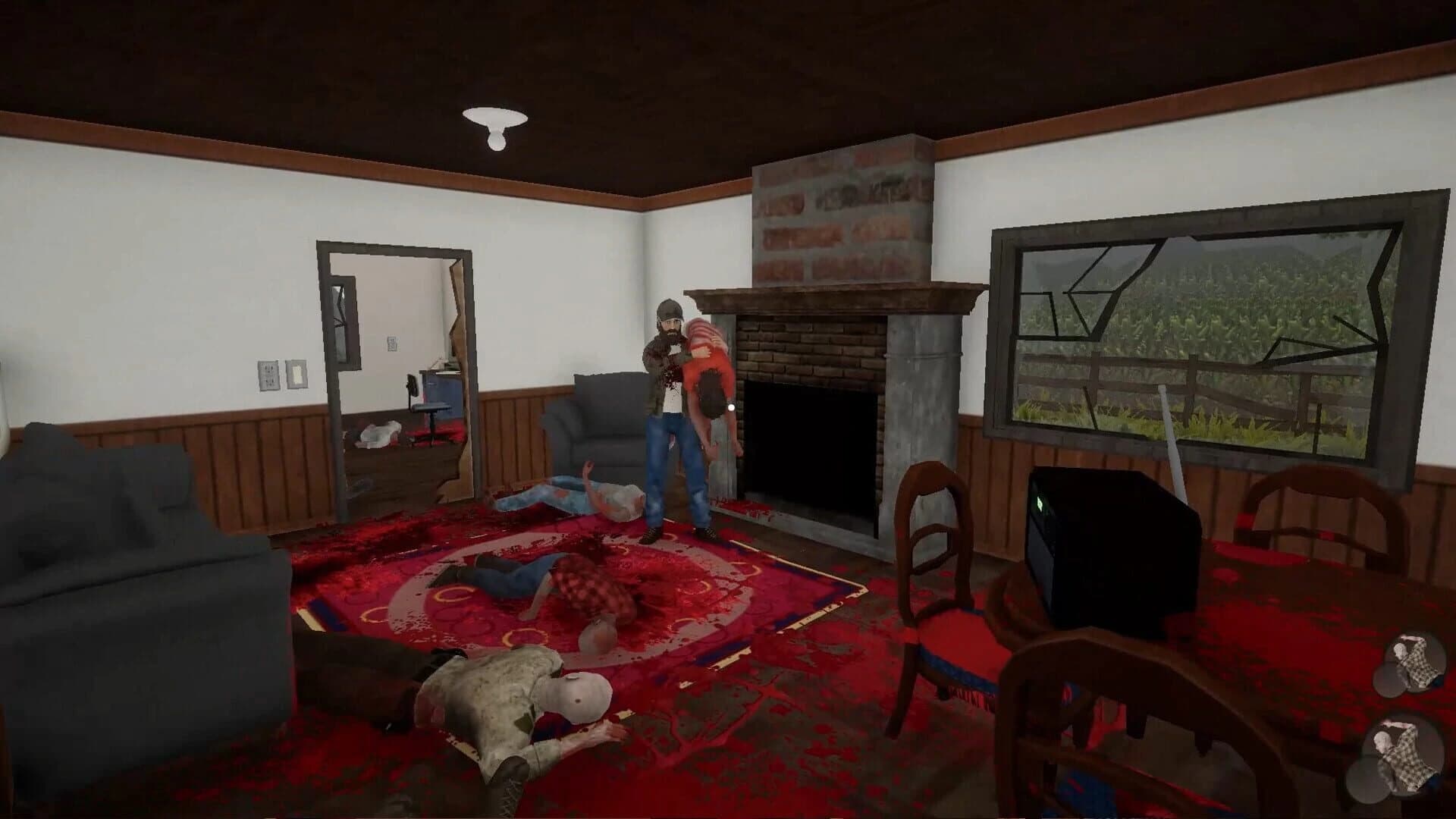 Uncle Z screenshot 3