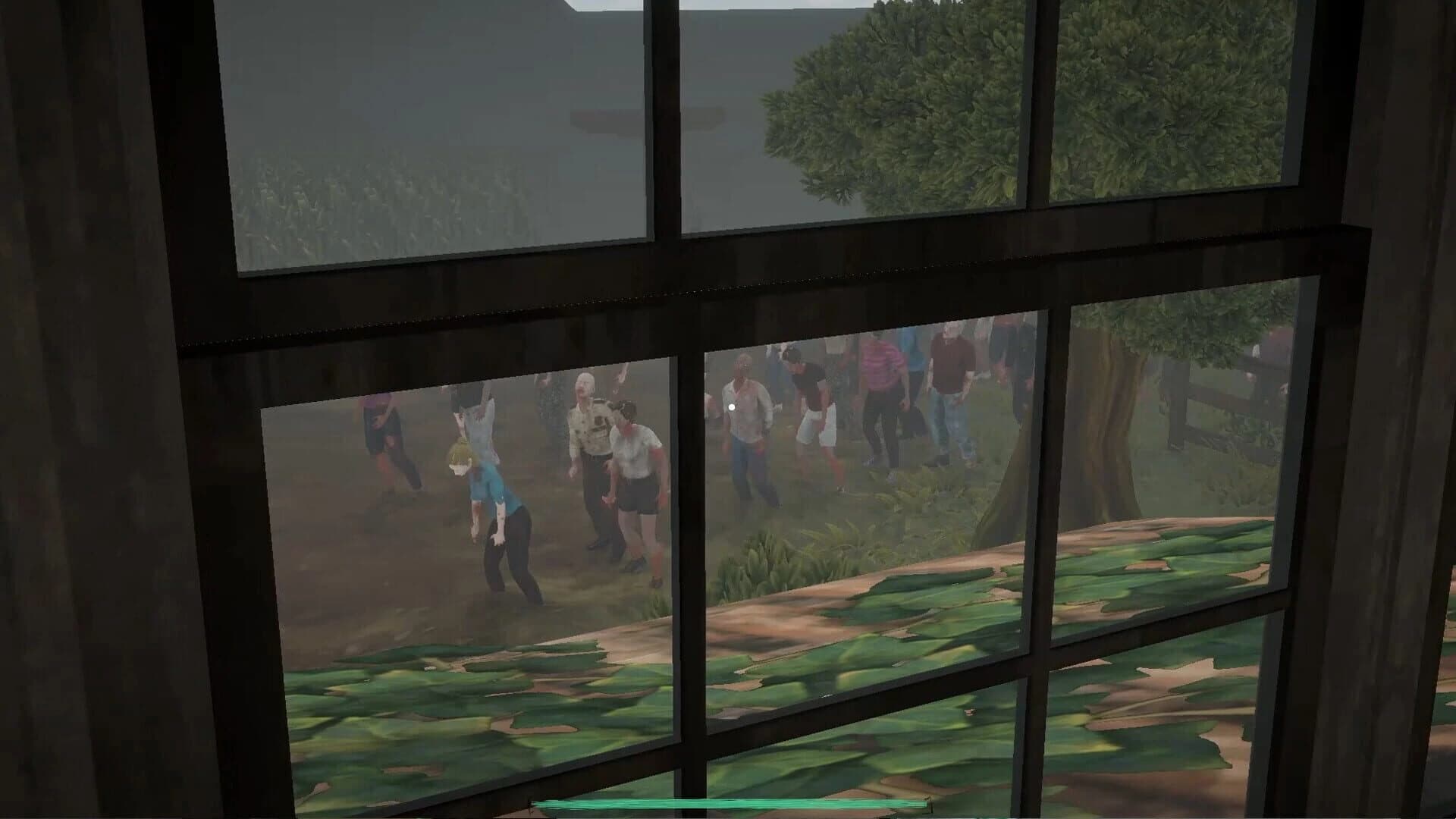 Uncle Z screenshot 2