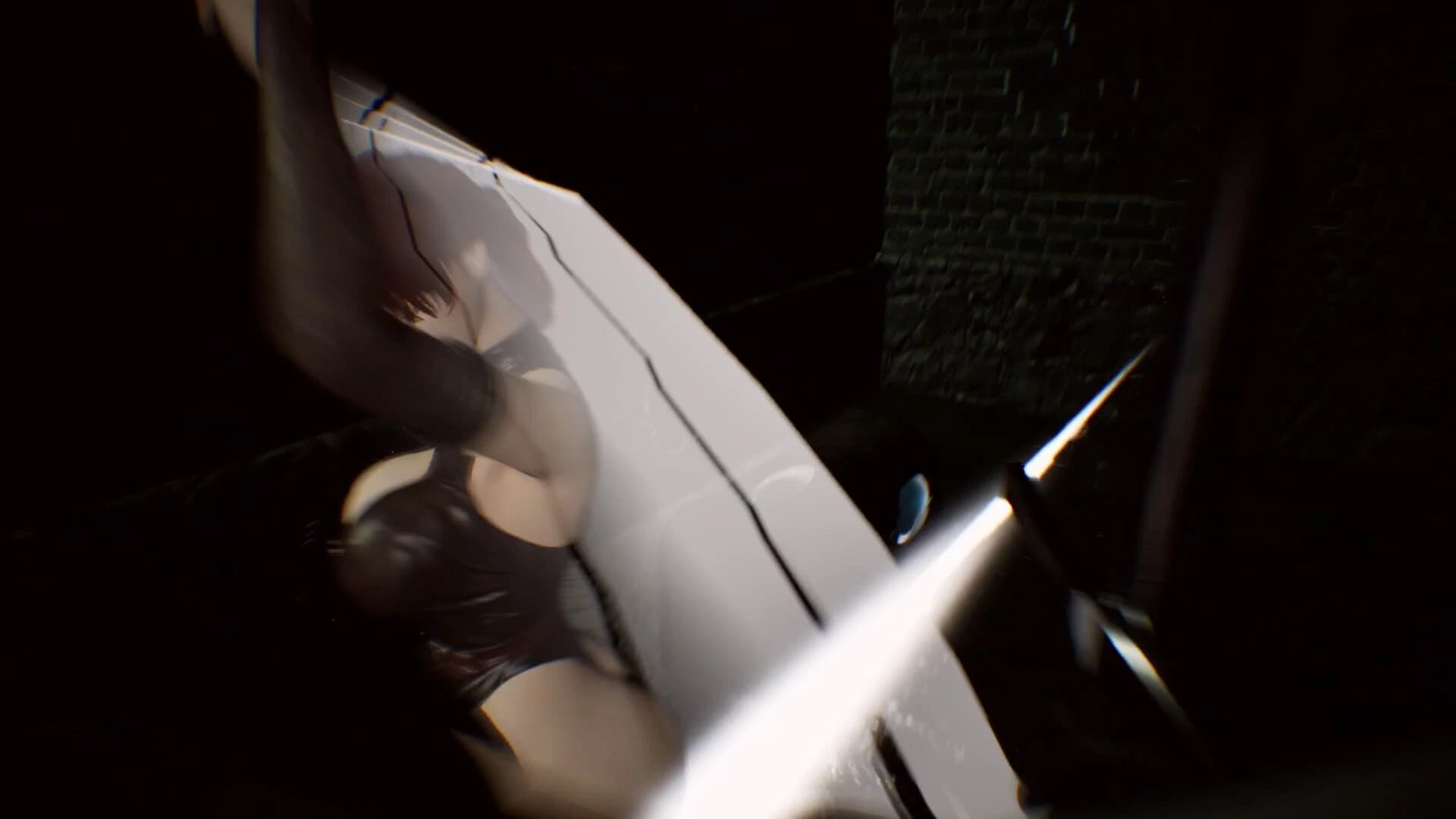Unclean Water screenshot 2