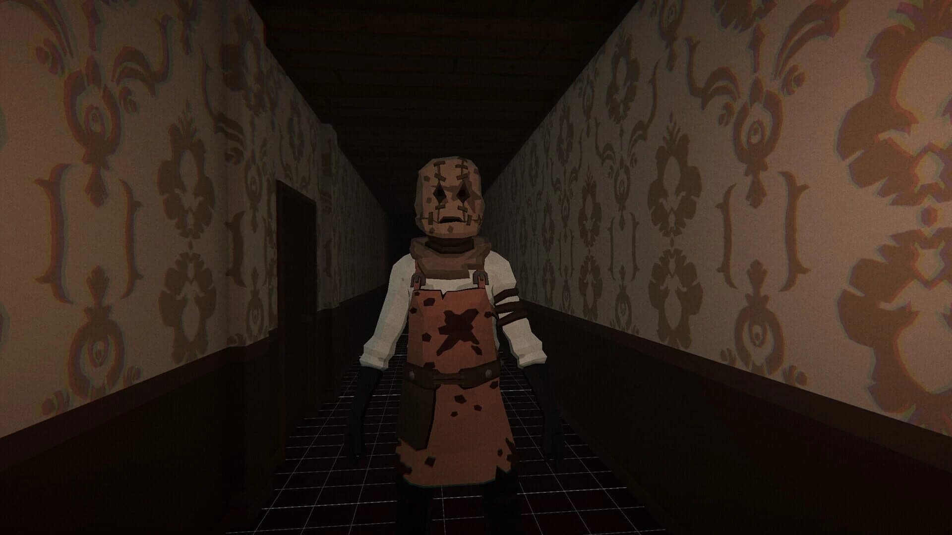 Uncle's Basement screenshot 2