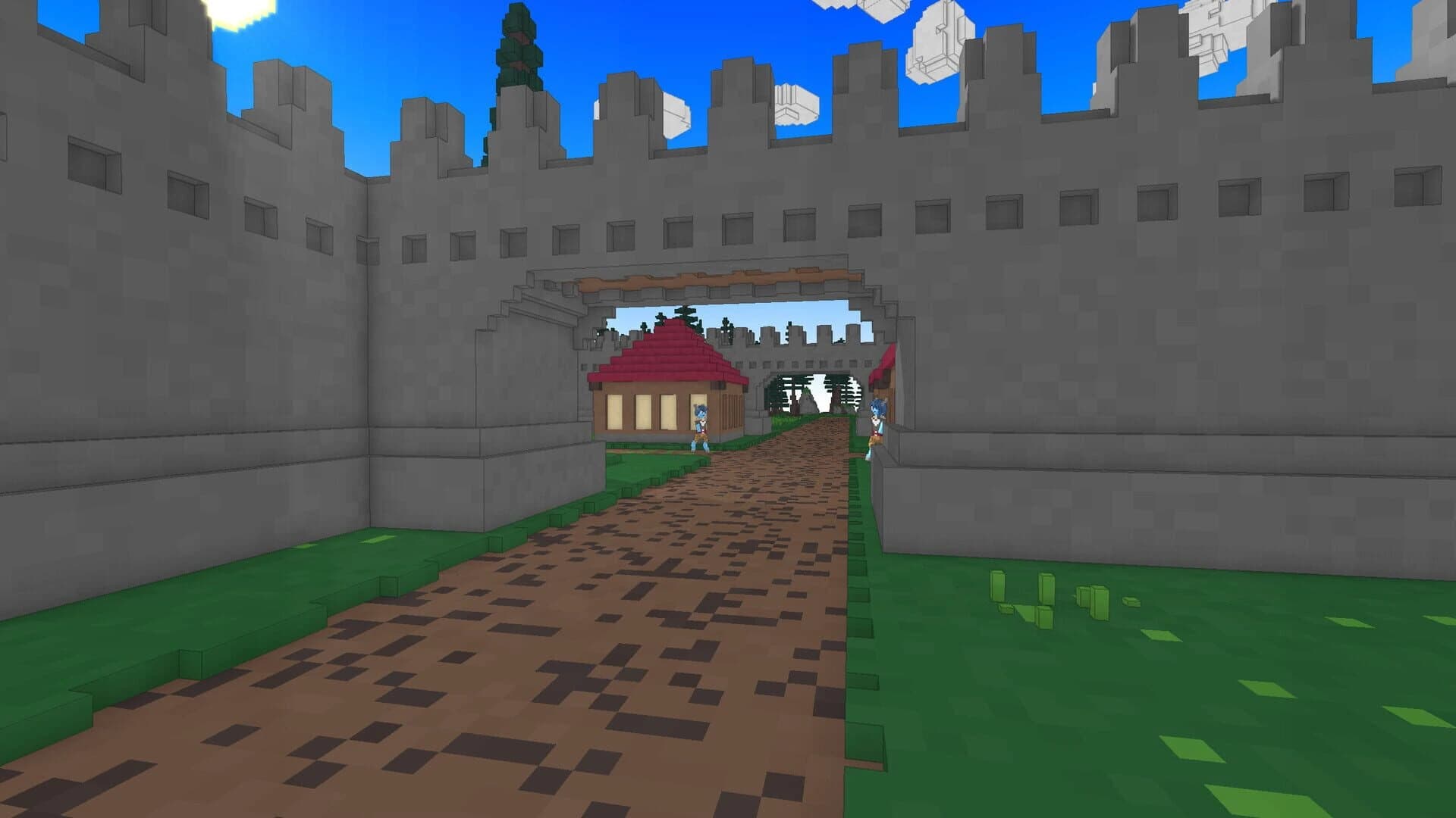 Uncounted Isles screenshot 3