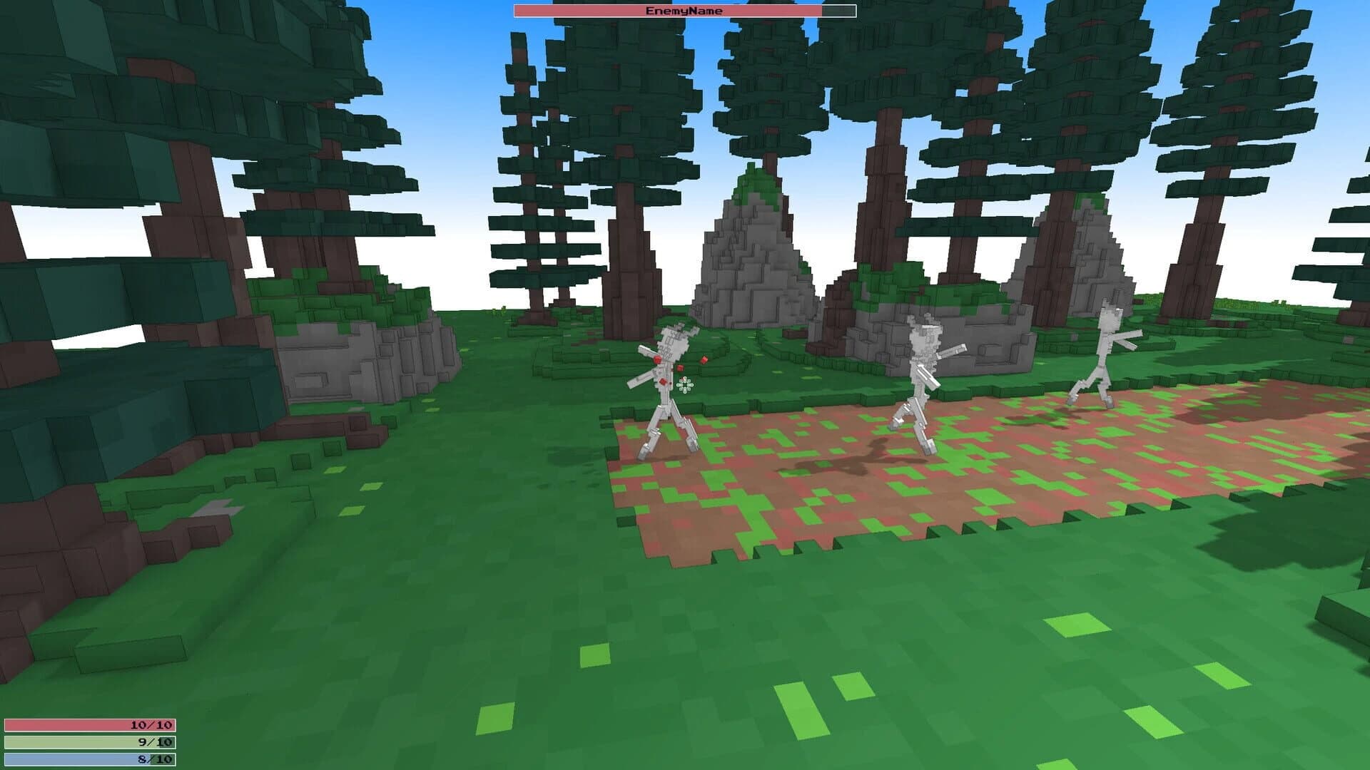 Uncounted Isles screenshot 4