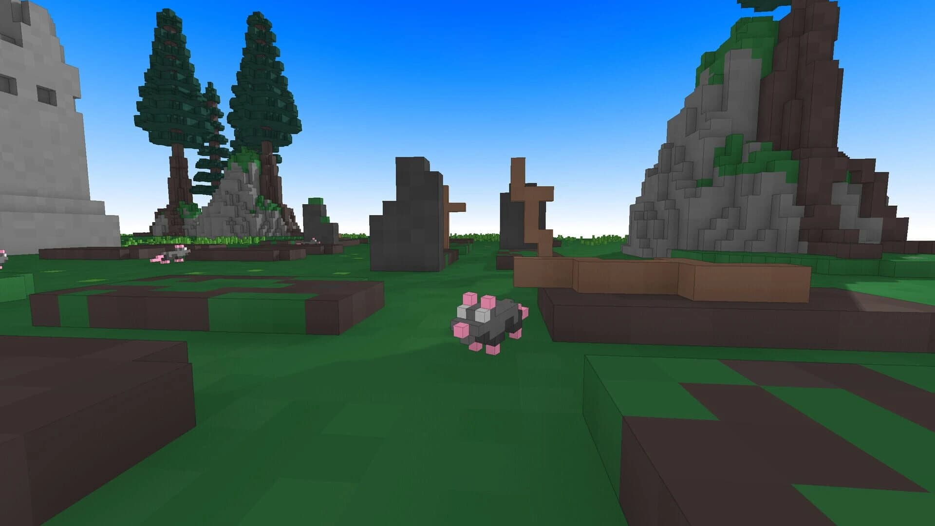 Uncounted Isles screenshot 5