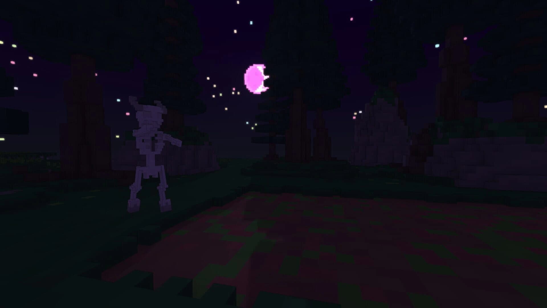 Uncounted Isles screenshot 1