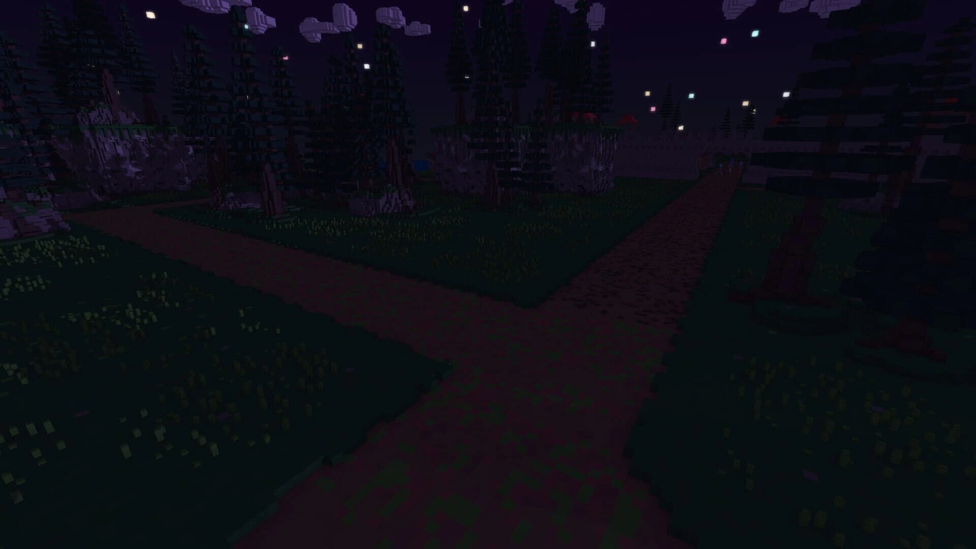 Uncounted Isles screenshot 2