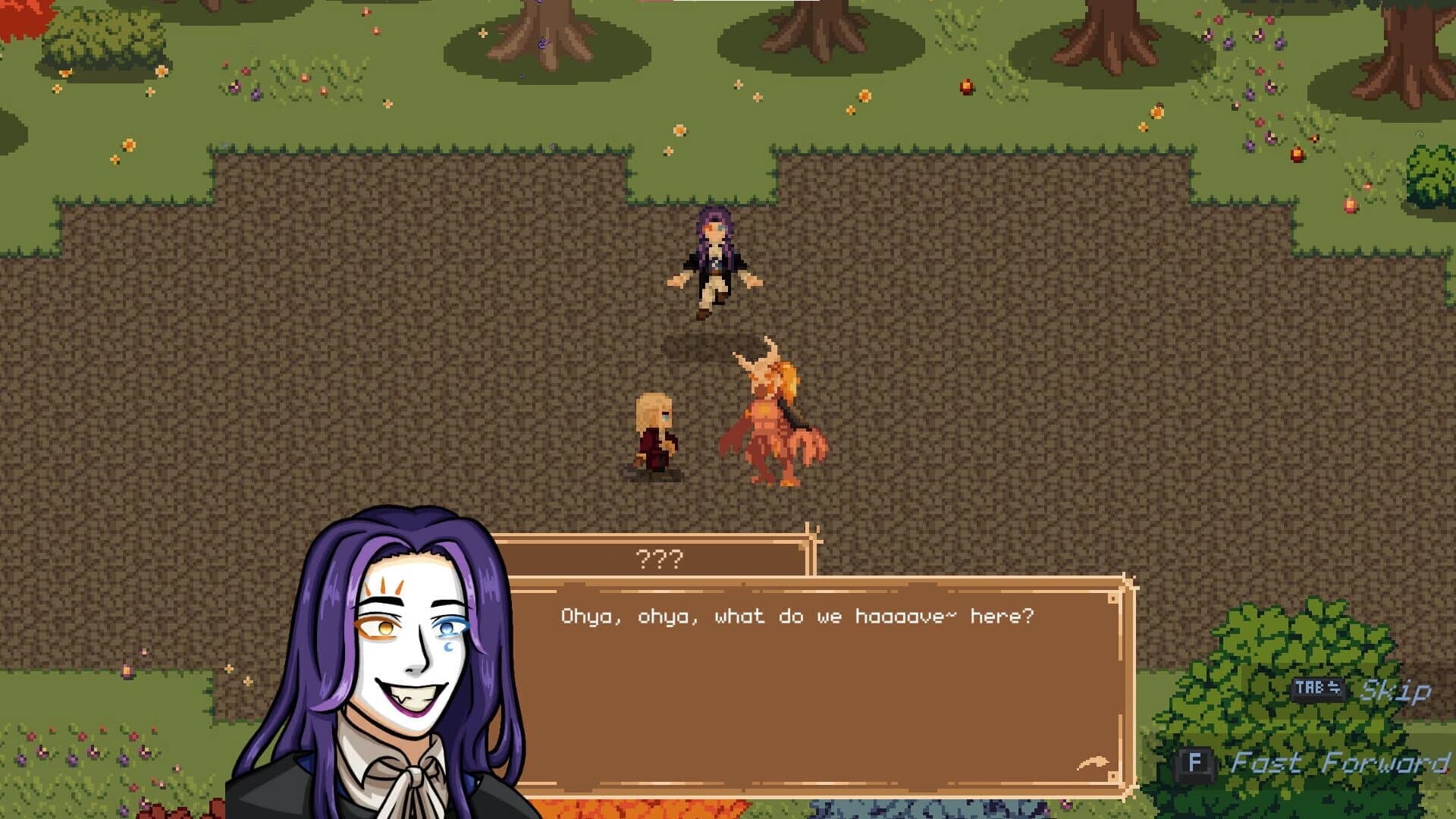 Undawning: The New Moon screenshot 2
