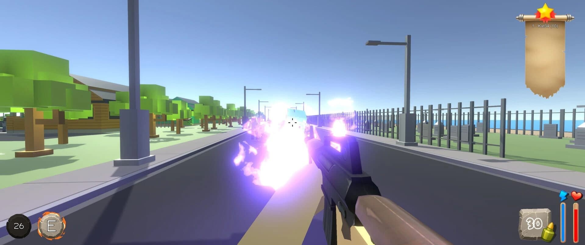Undead screenshot 3