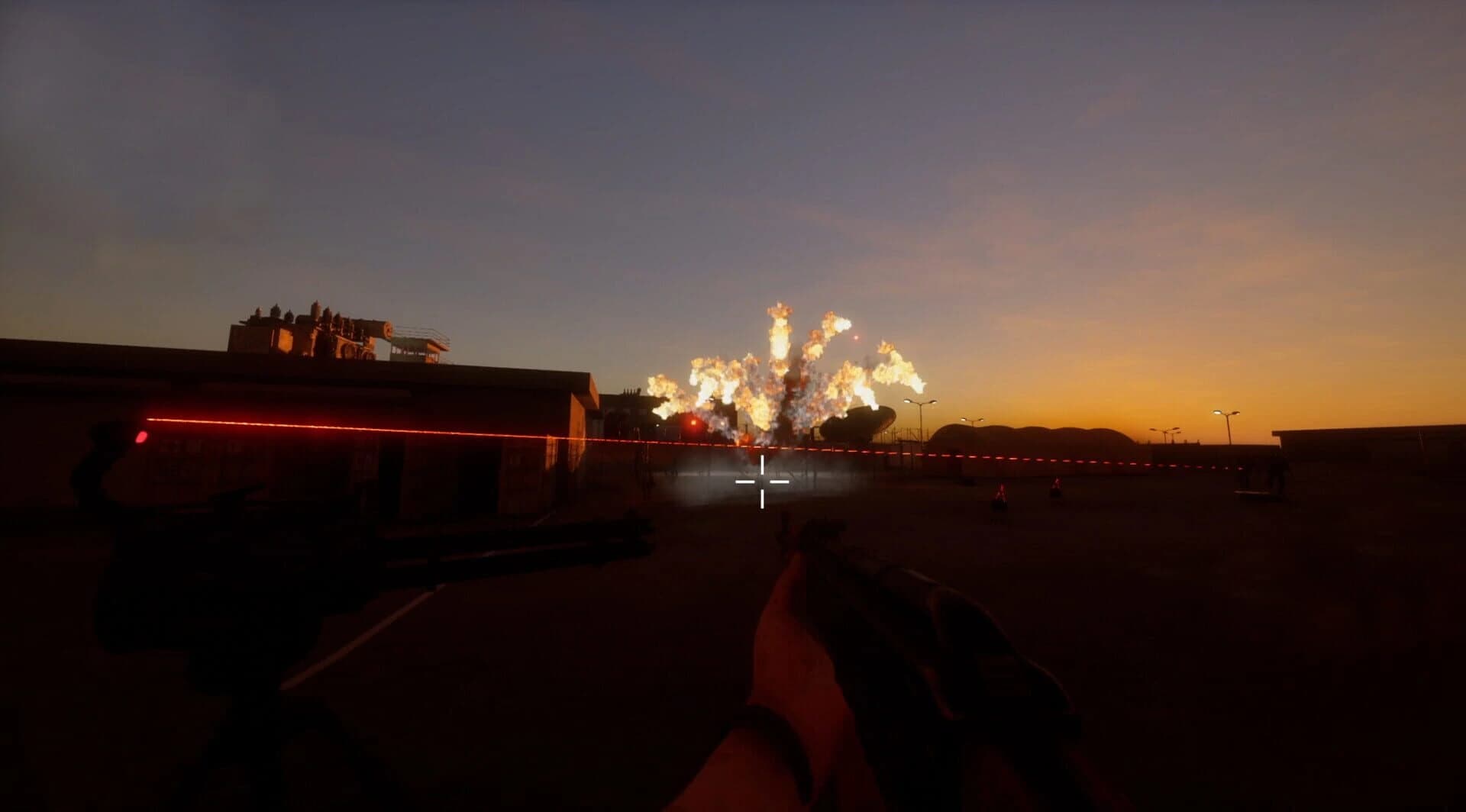Undead Awakens screenshot 4