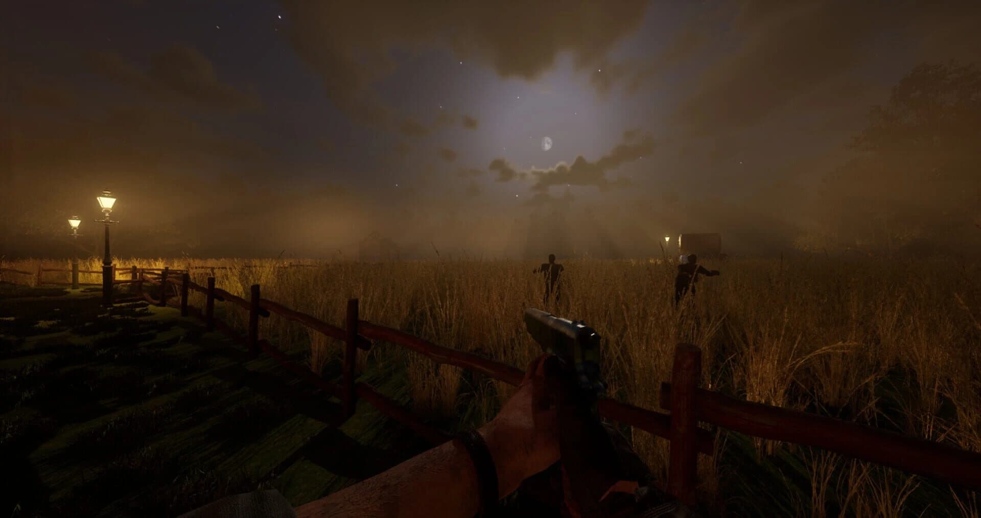 Undead Awakens screenshot 5