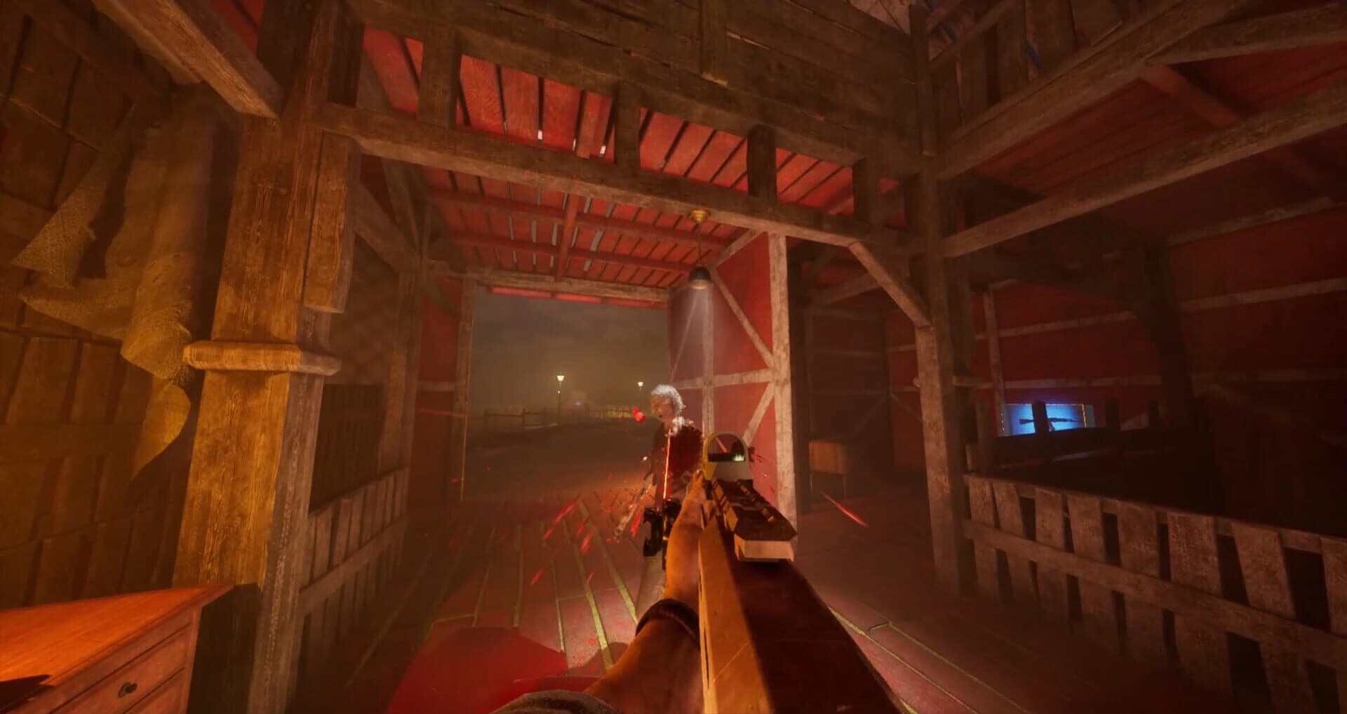 Undead Awakens screenshot 2