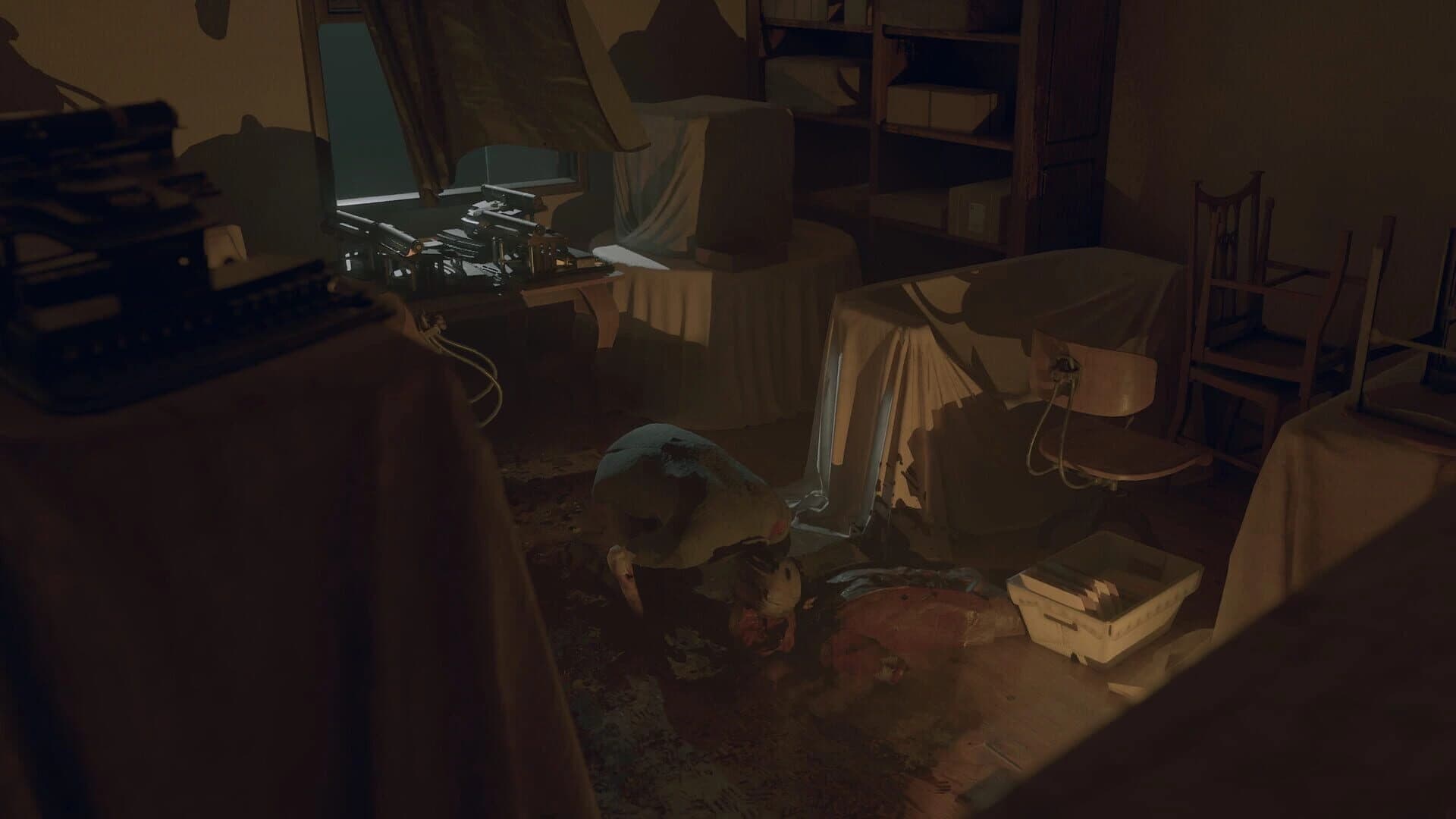 Undead Chronicles screenshot 5
