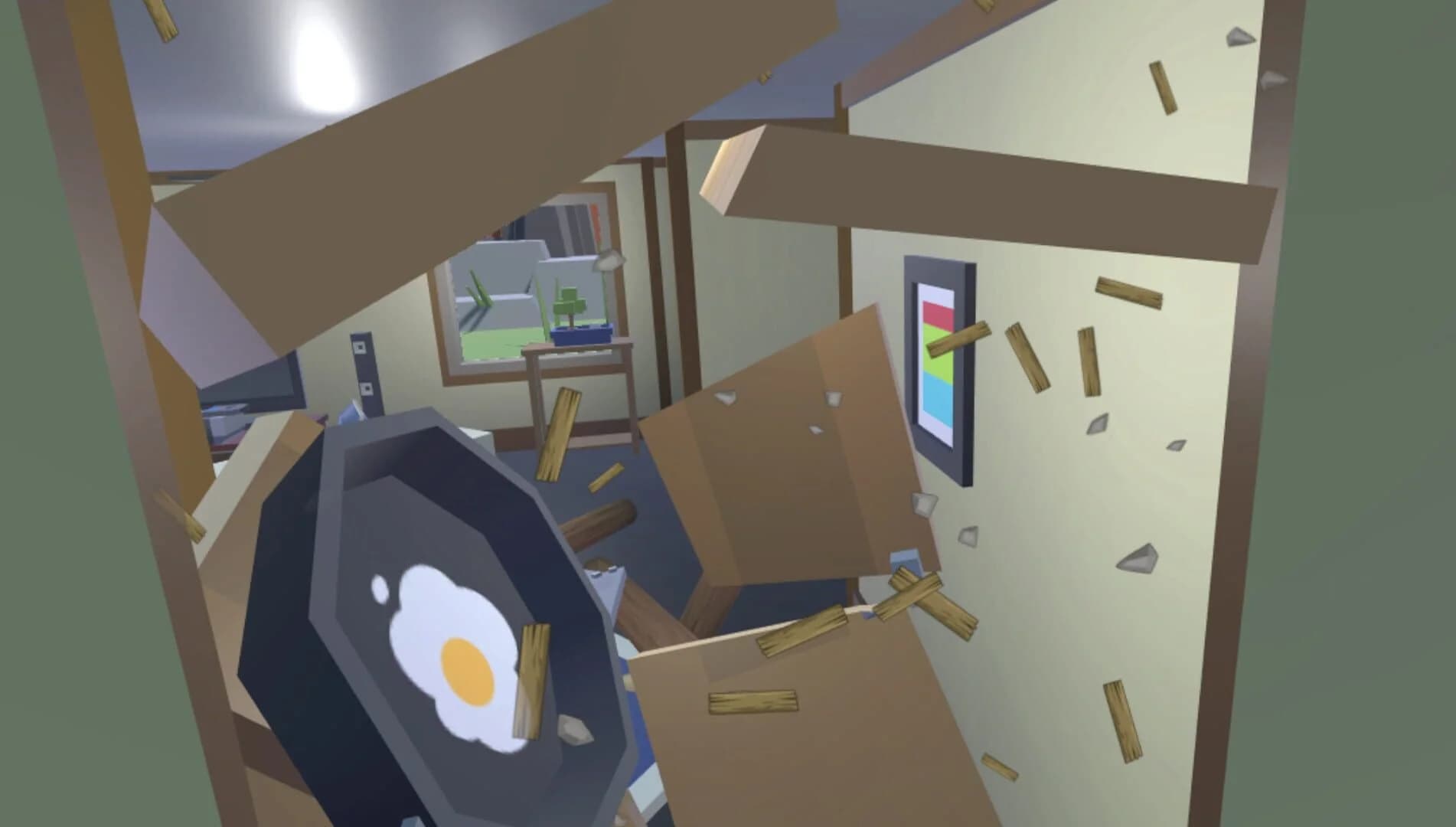 Undead Development screenshot 2