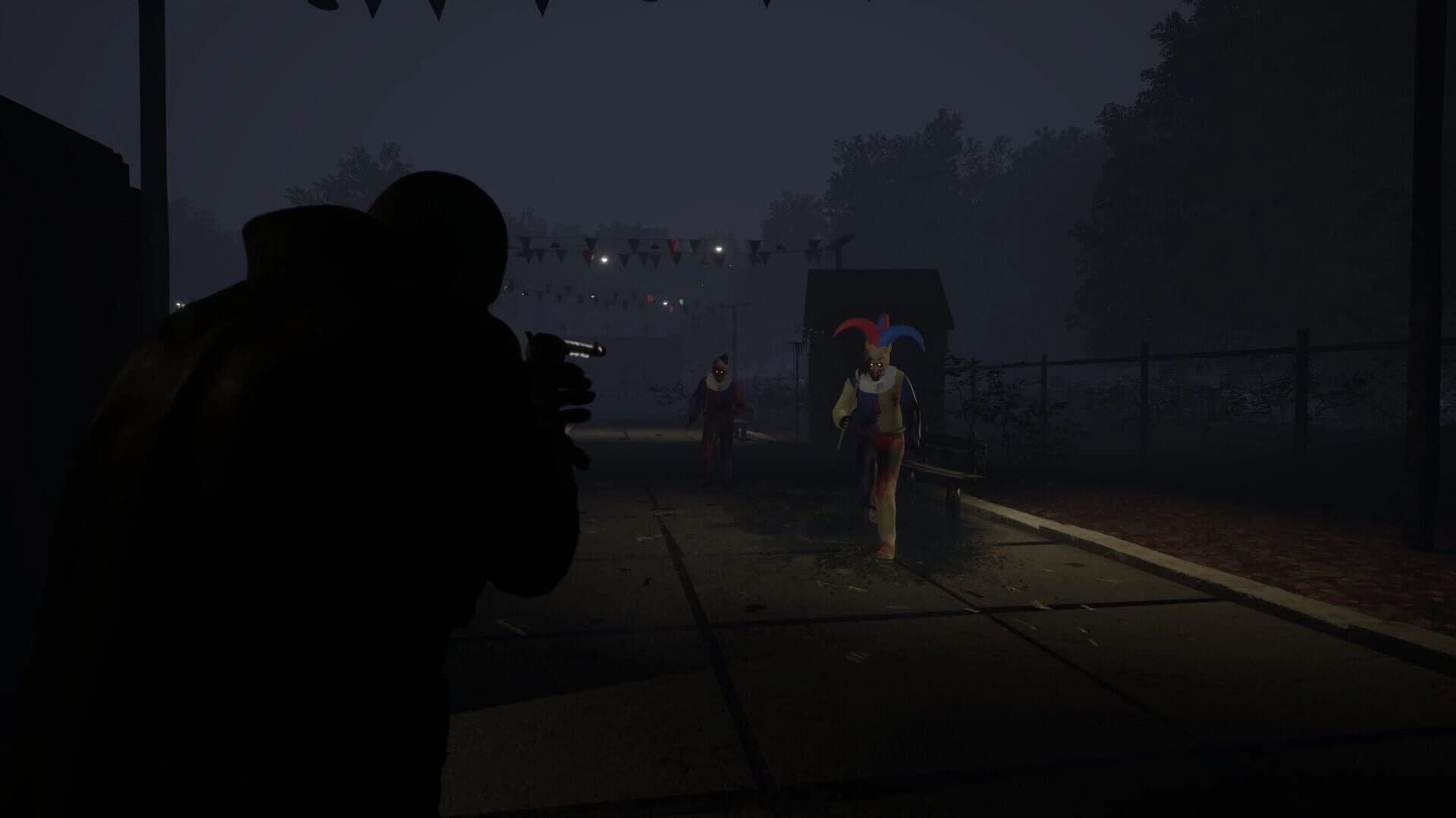 Undead Hunter Part I screenshot 3