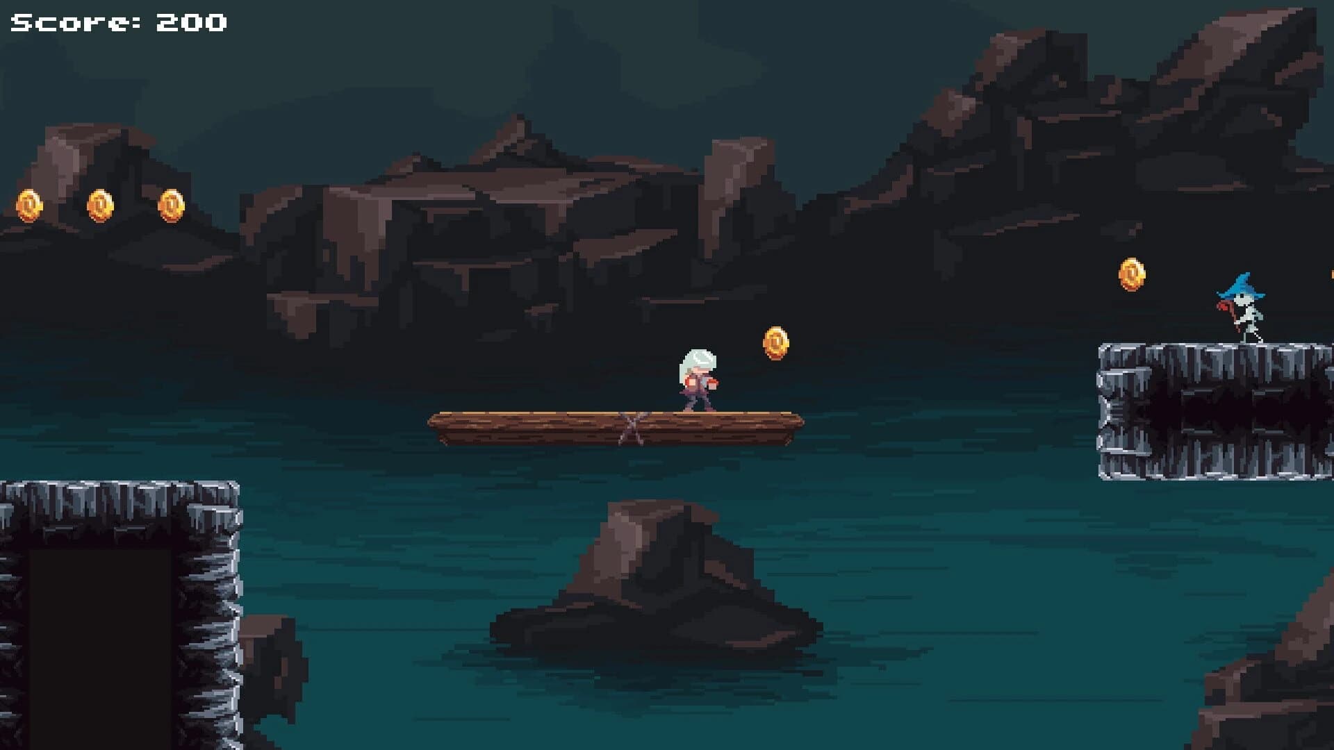 Undead Menace screenshot 4