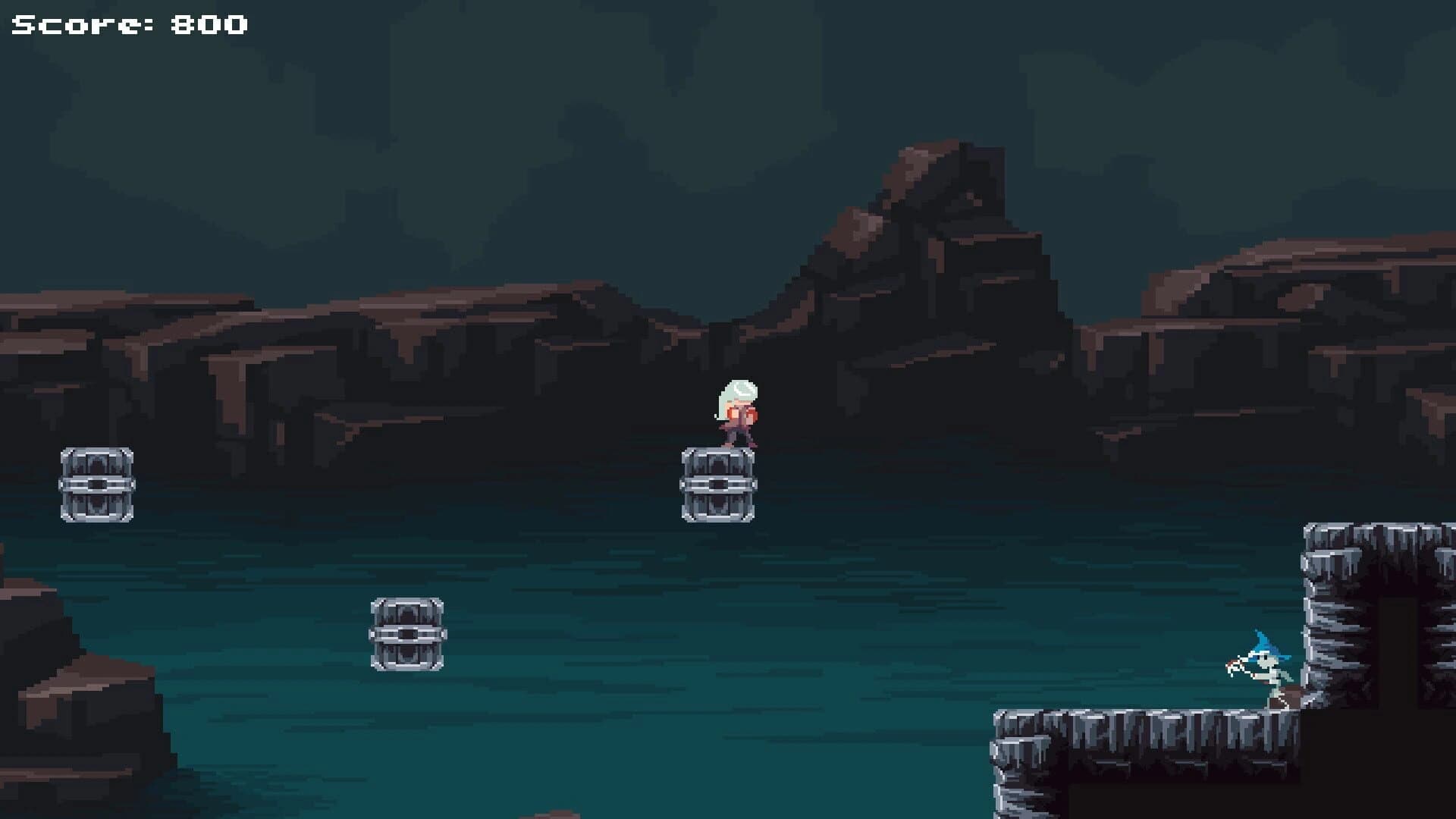 Undead Menace screenshot 5