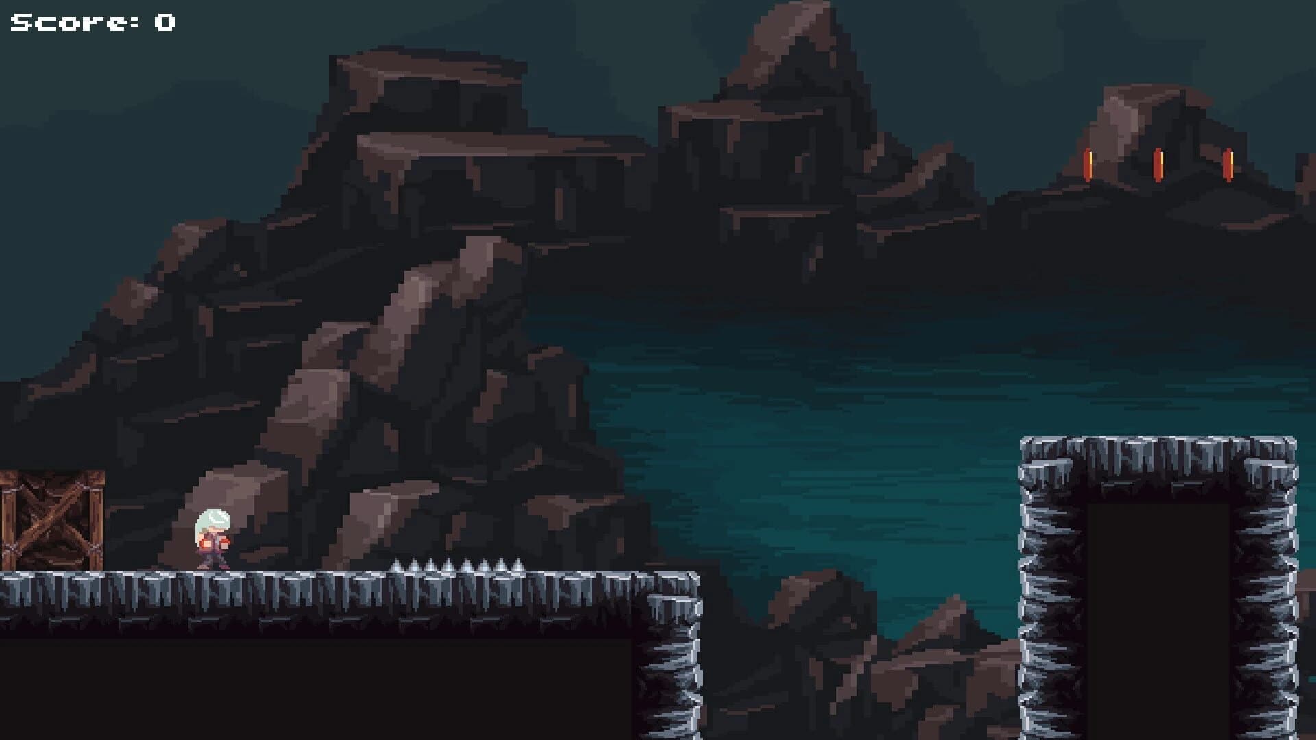 Undead Menace screenshot 3