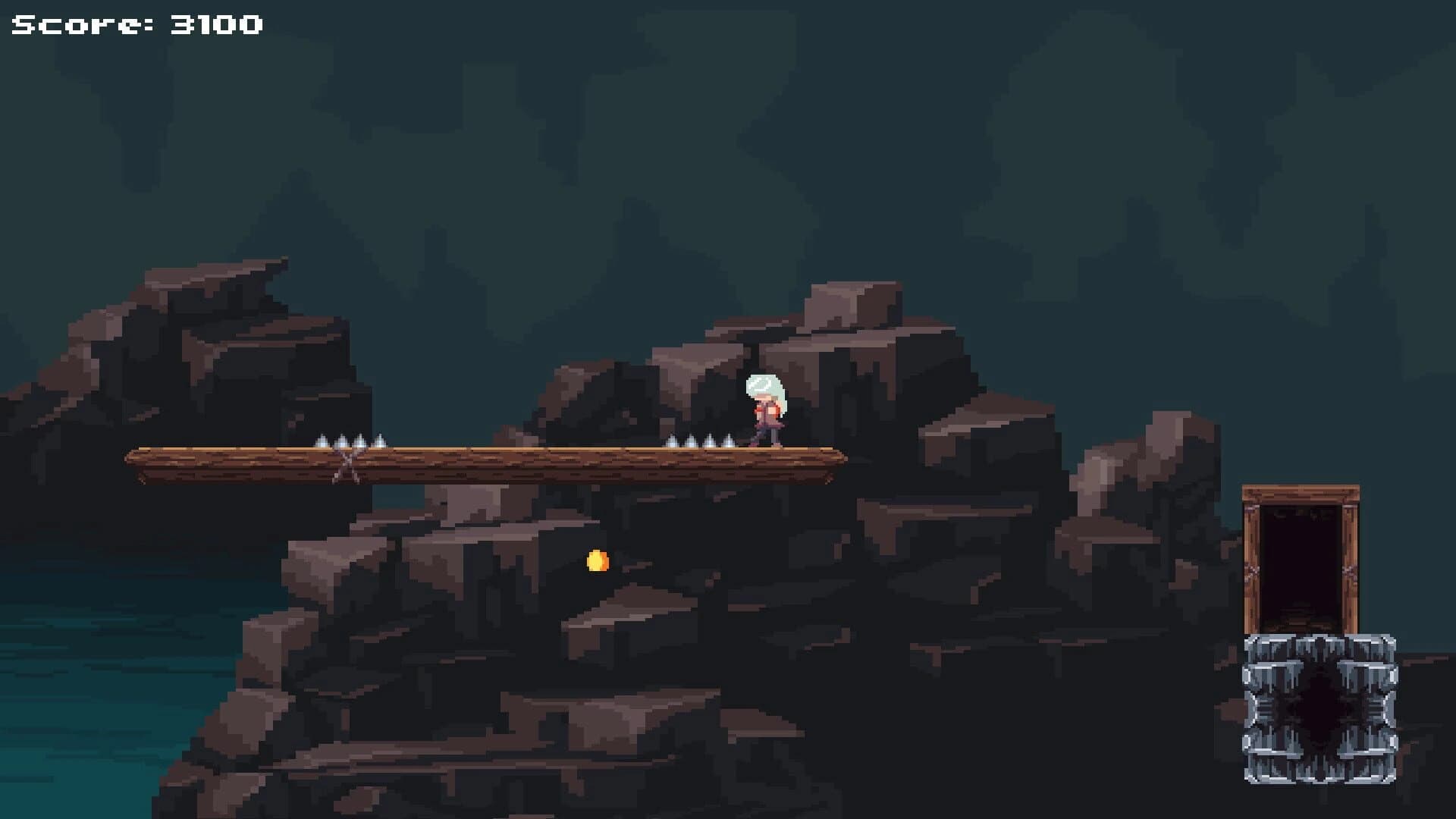 Undead Menace screenshot 2