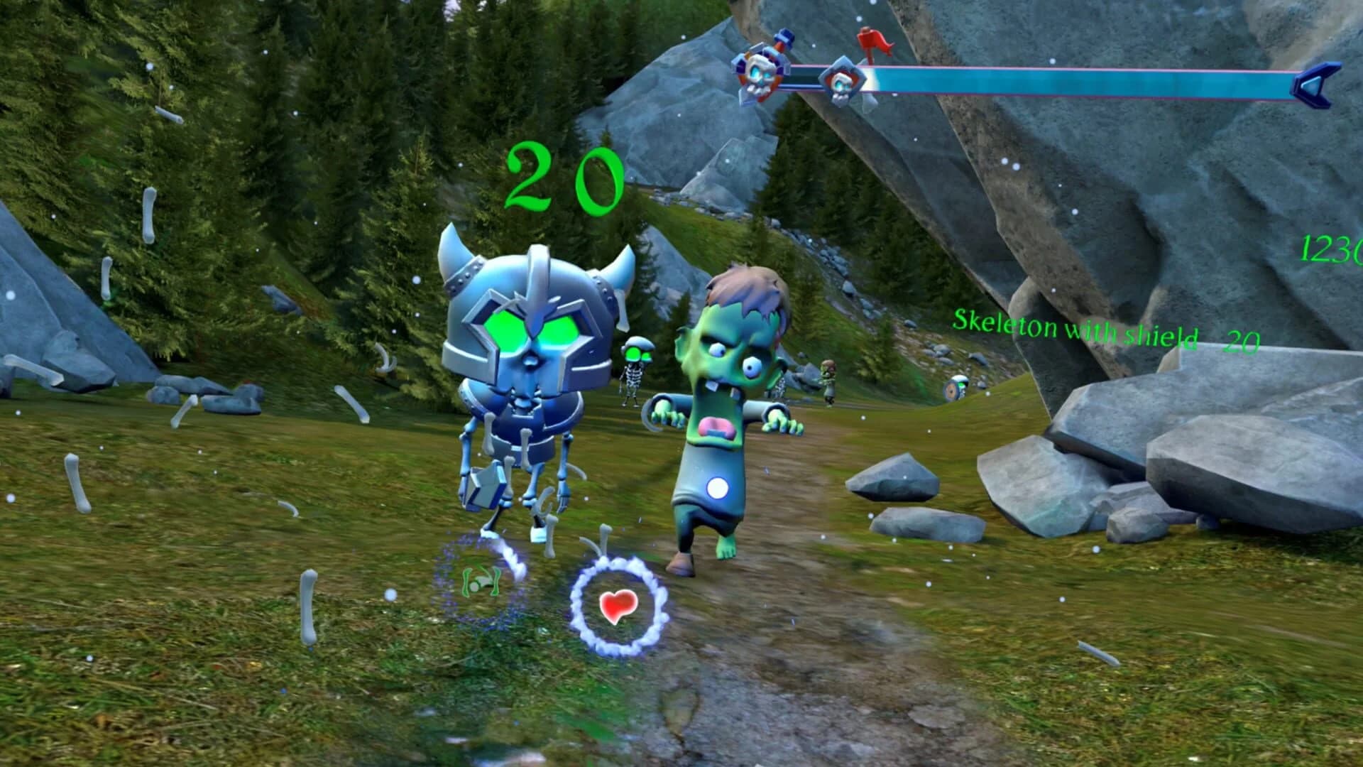 Undead Quest screenshot 5