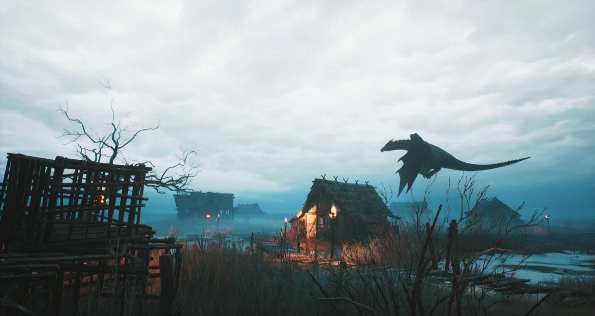 Undead: Rise of Betrayed King screenshot 2