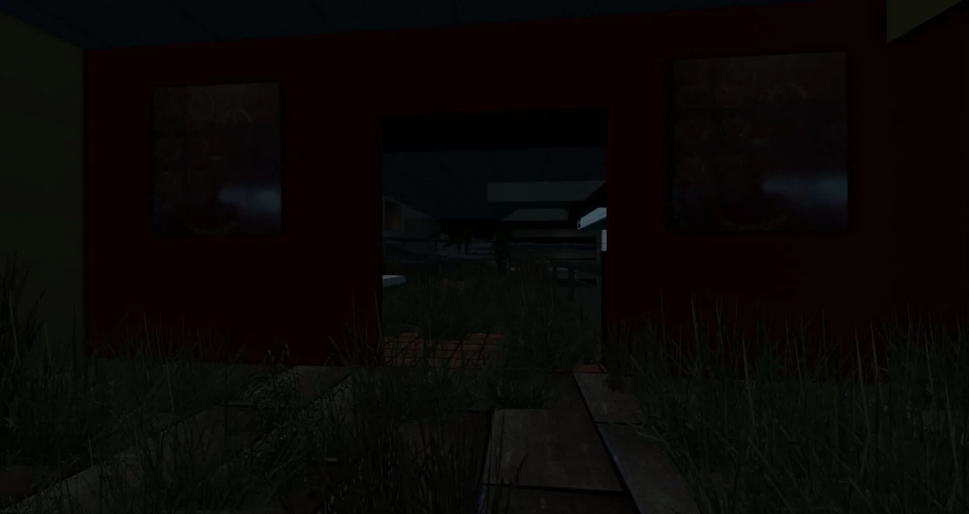 Undead Shadows screenshot 3