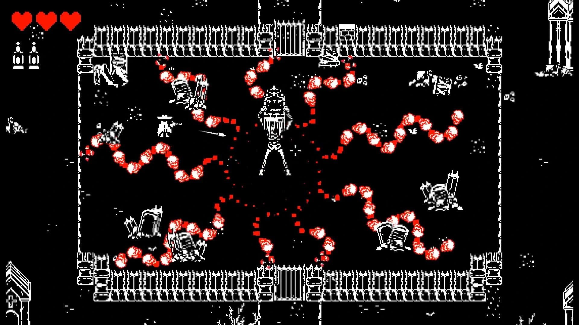 Undead West screenshot 5