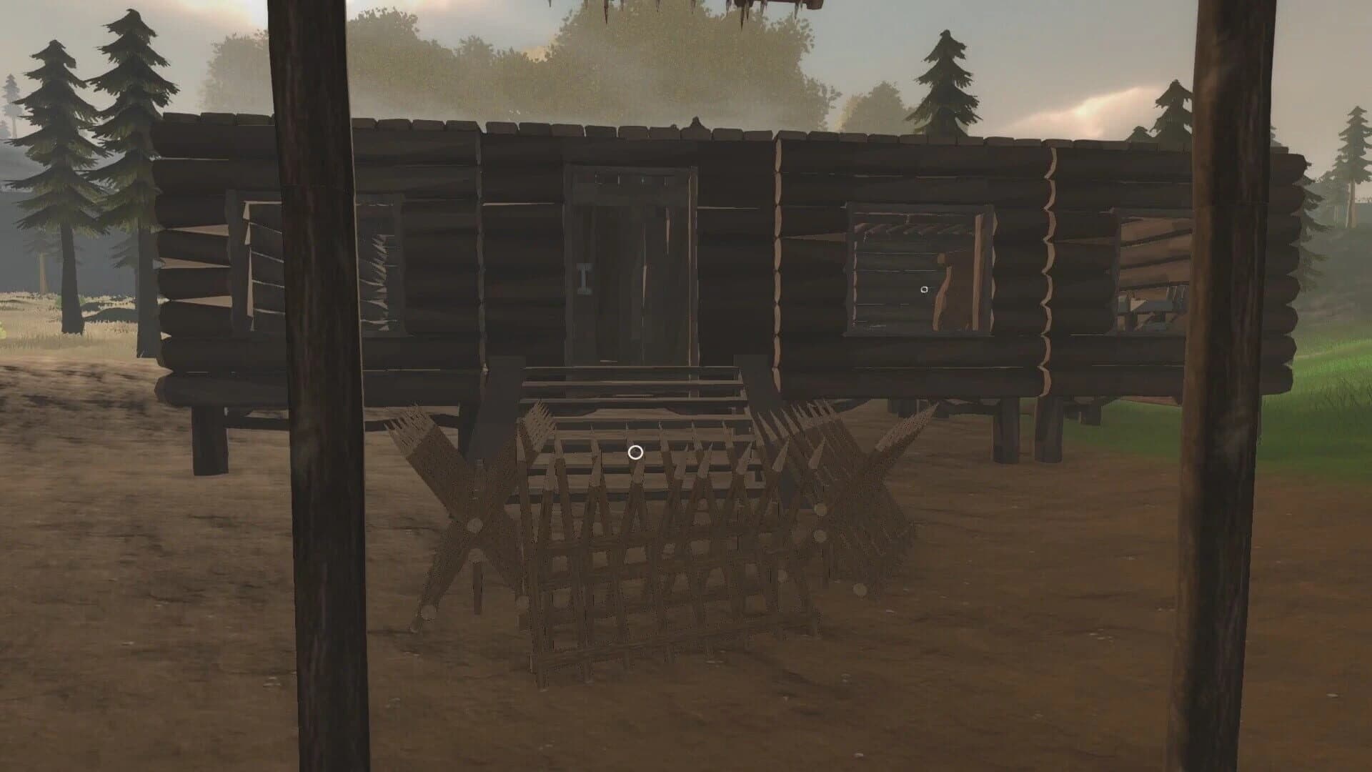 Undead Wilderness screenshot 4